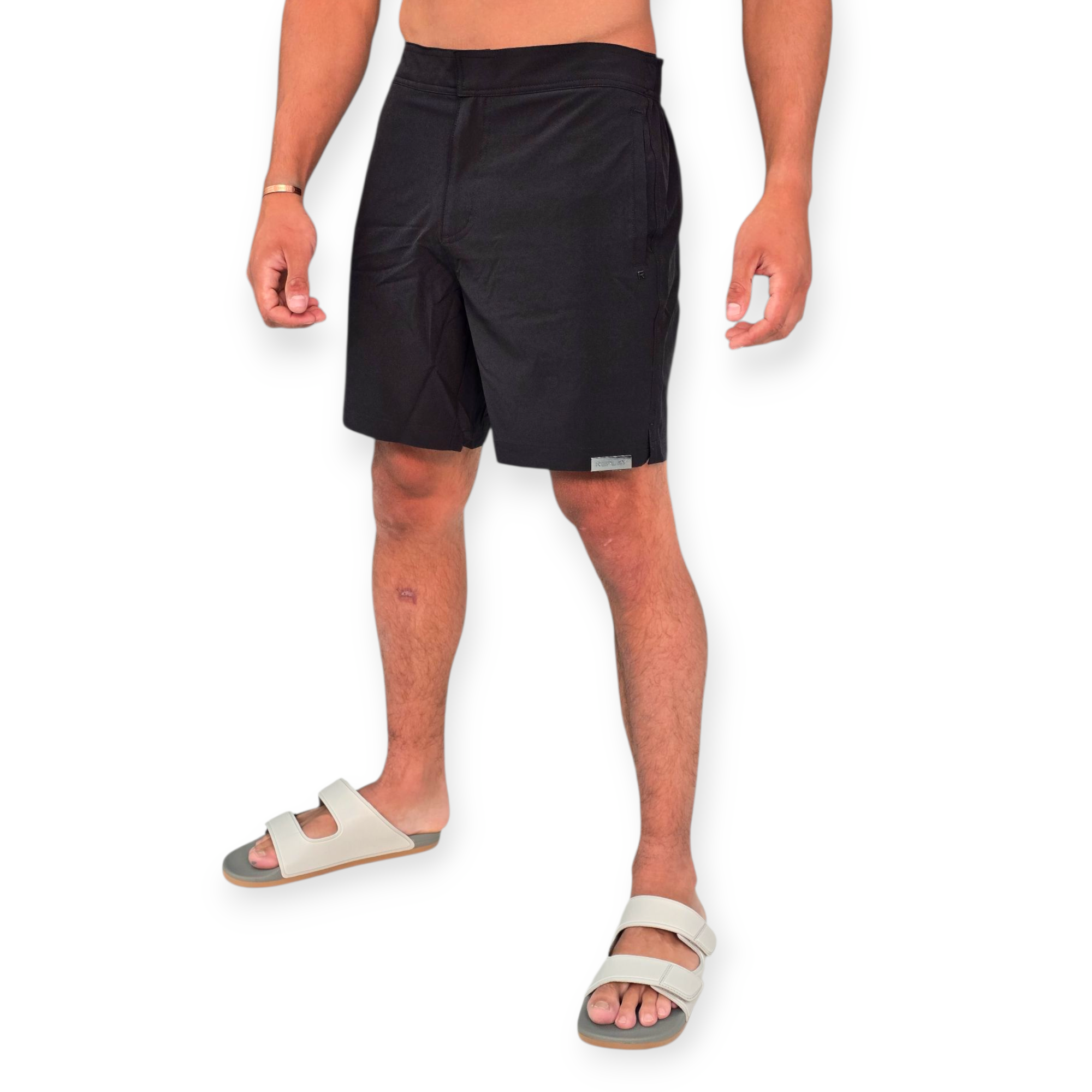 מכנס REPLAY POLY SHORT SWIMWEAR