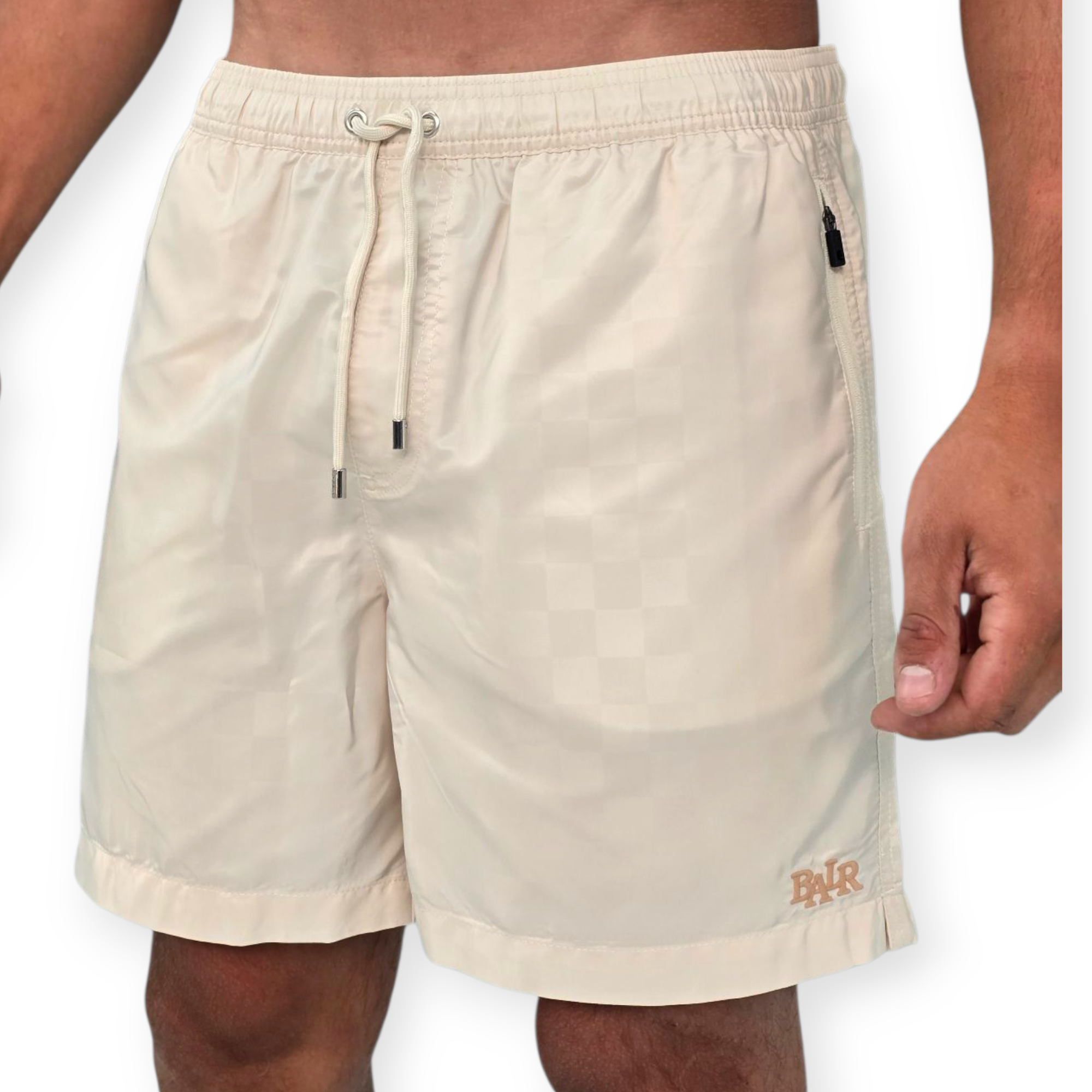 מכנס BALR SWIMMING PANTS מכנס BALR SWIMMING PANTS