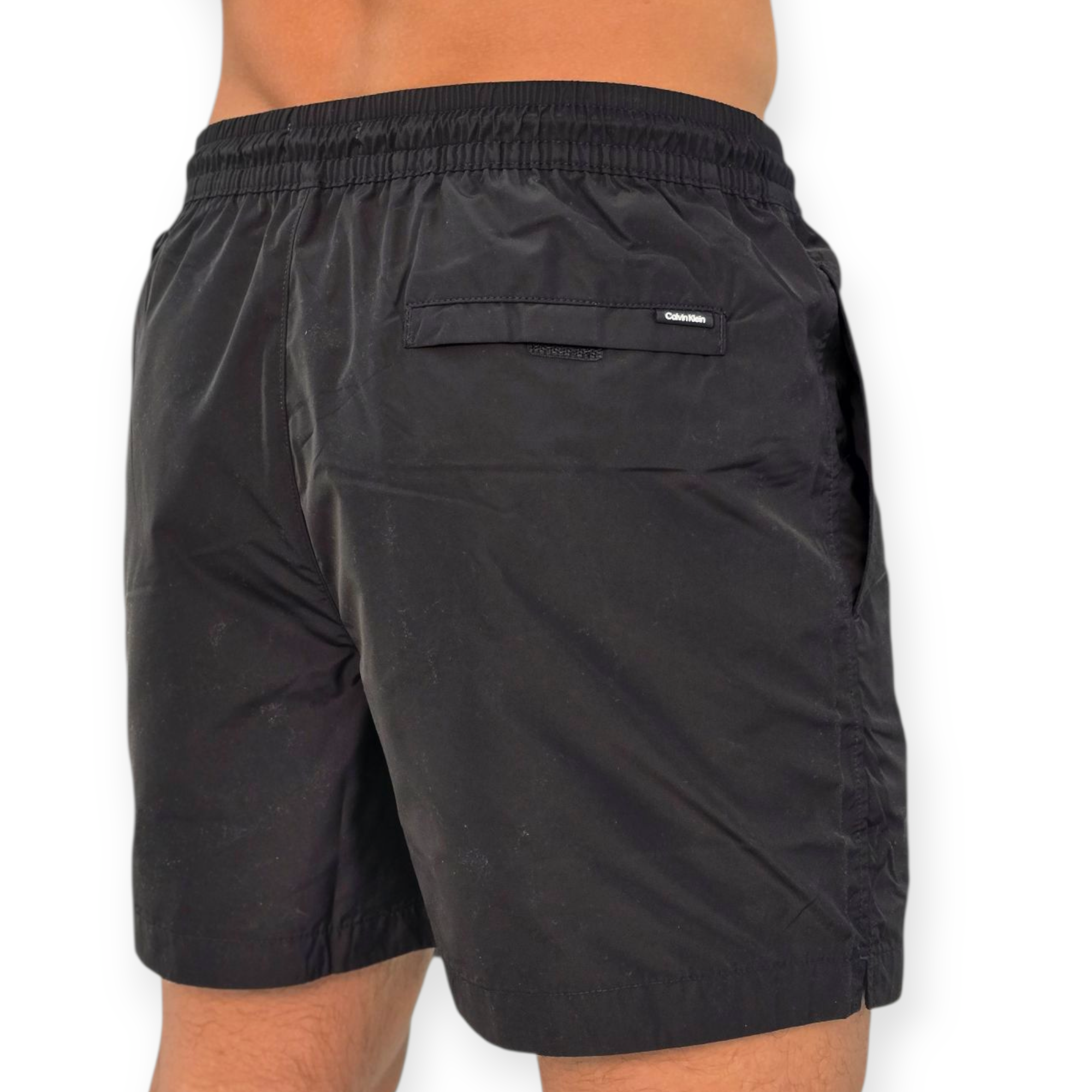 בגד ים CALVIN KLEIN SHORT בגד ים CALVIN KLEIN SHORT
