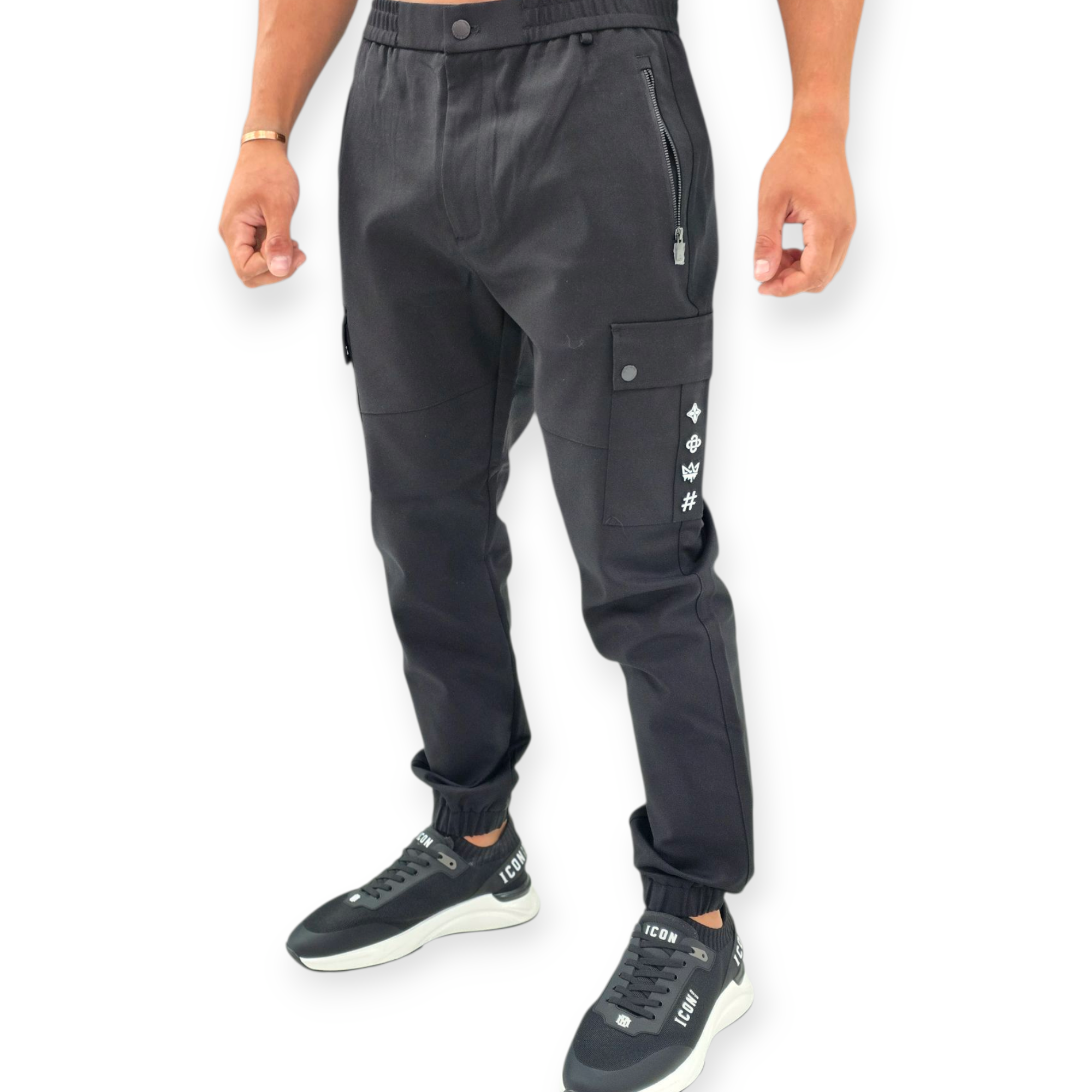 מכנס ALDO MORO CARGO