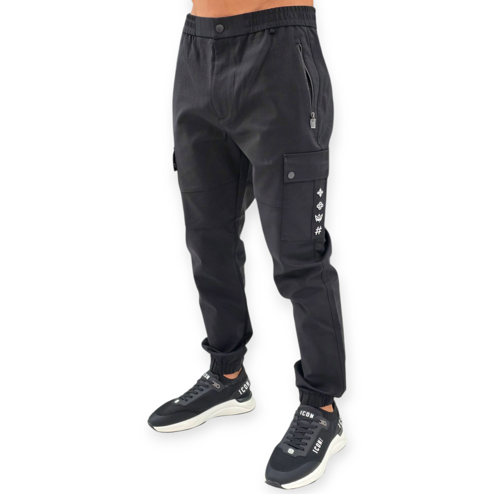 מכנס ALDO MORO CARGO