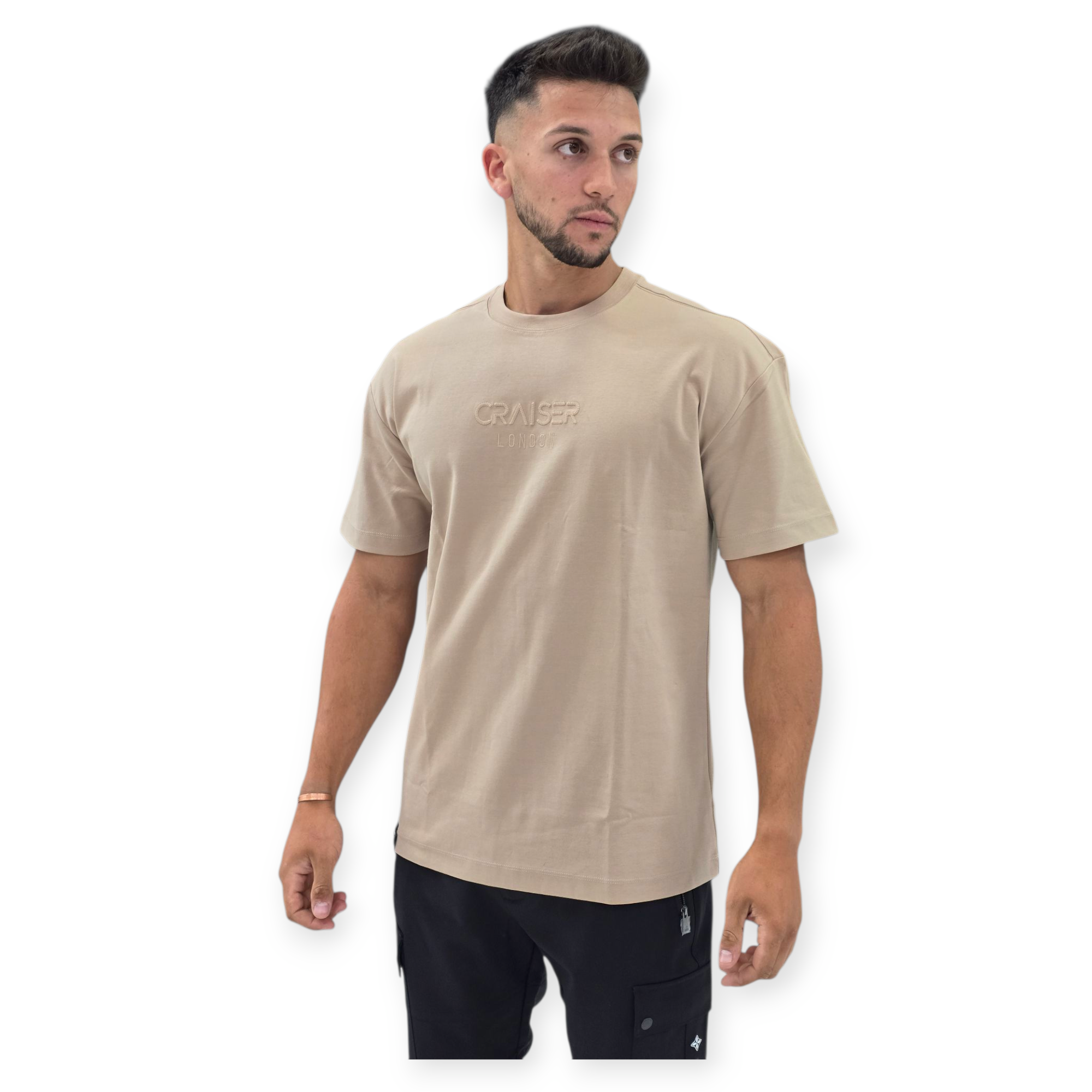 חולצה CRAISER  TEE