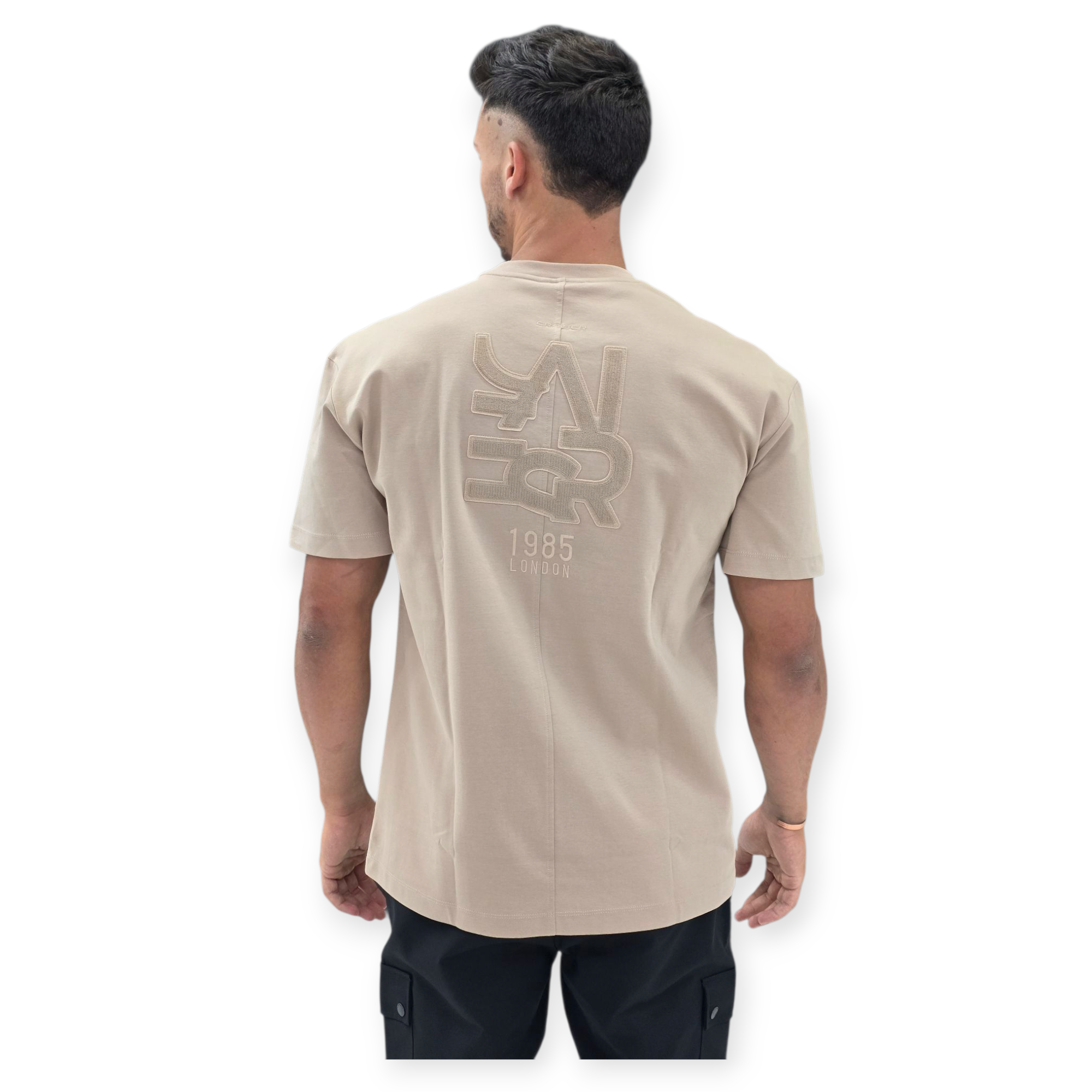 חולצה CRAISER  TEE