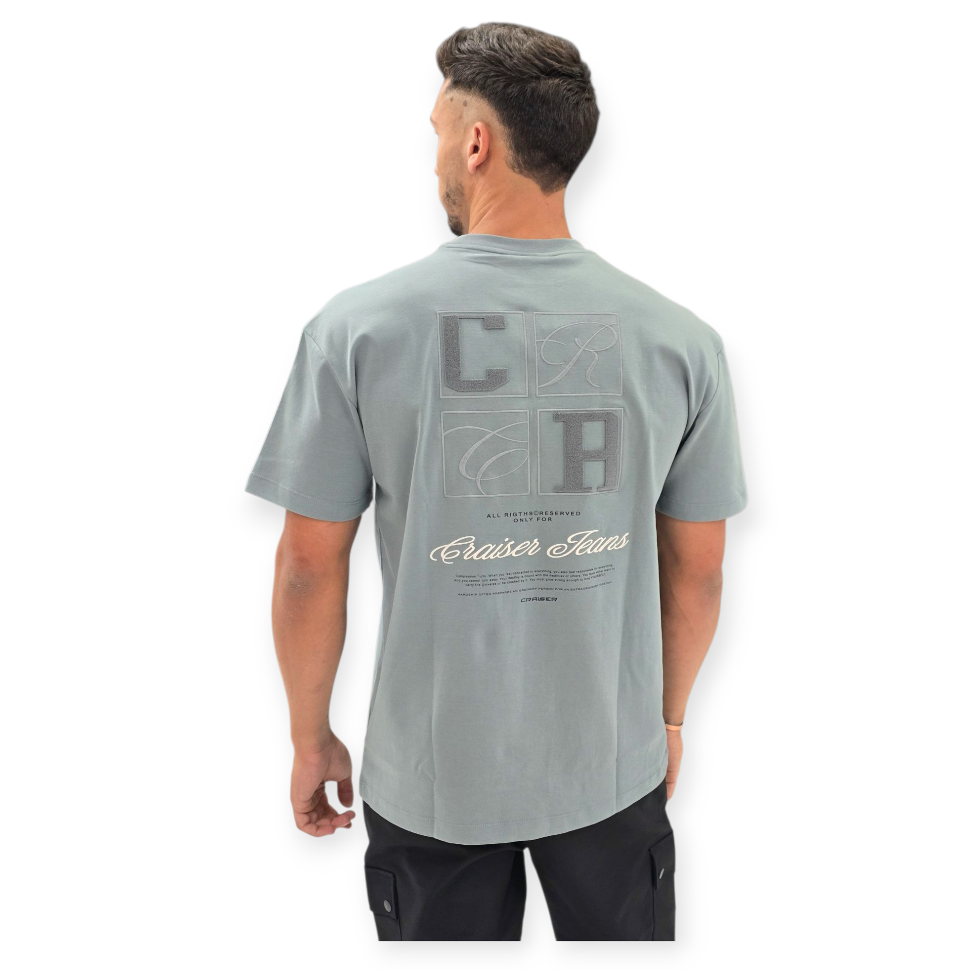 חולצה CRAISER  TEE