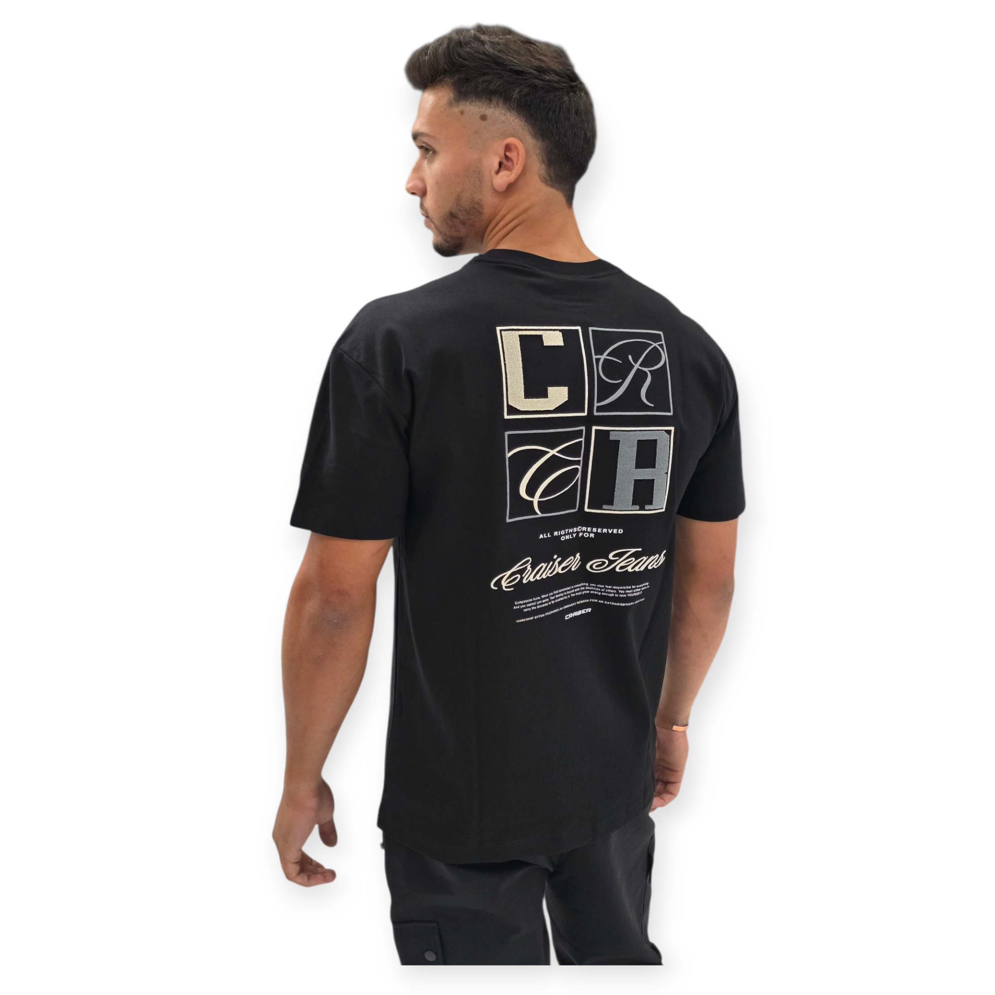 חולצה CRAISER  TEE