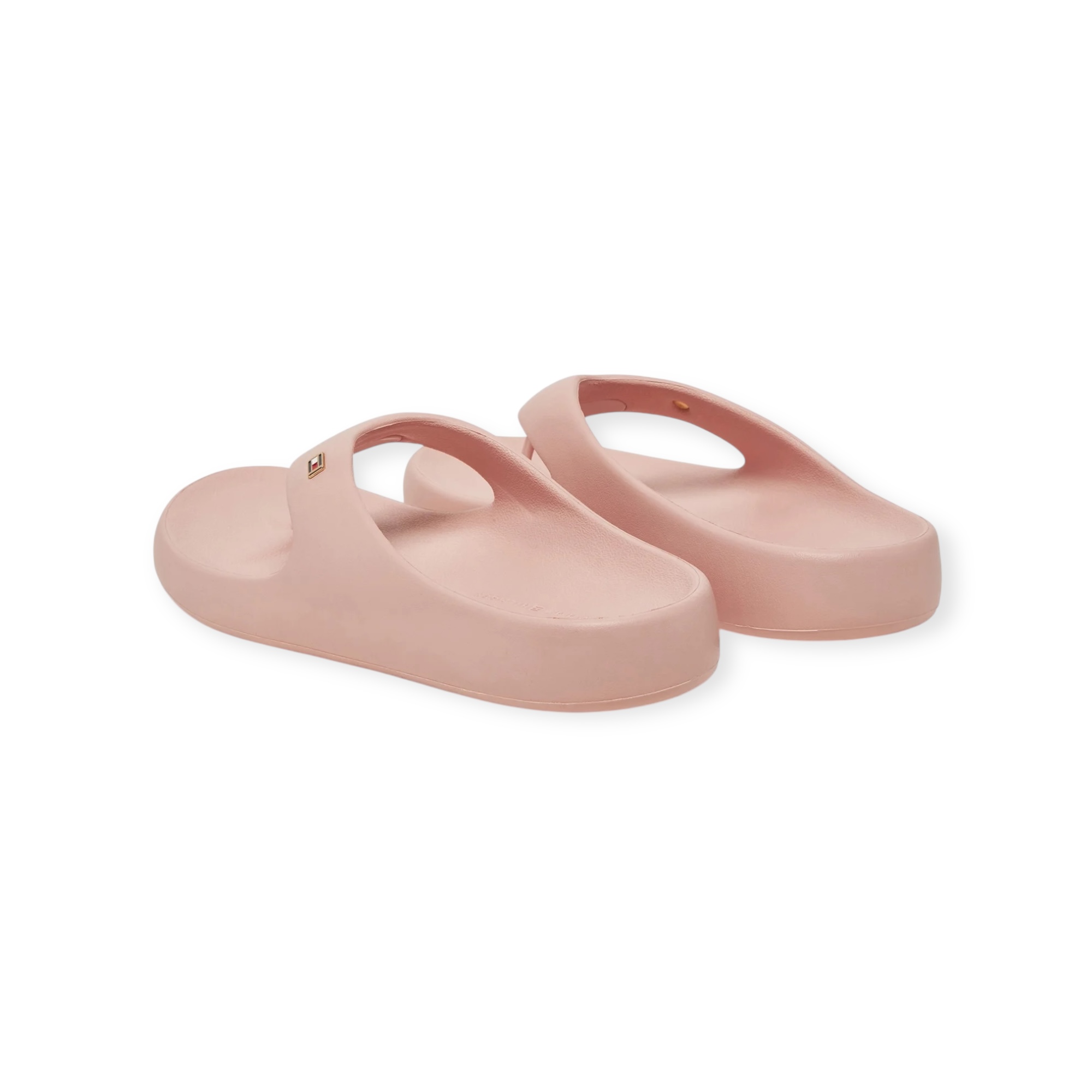 נעלי TOMMY HILFIGER COMFORT BEACH SANDAL נעלי TOMMY HILFIGER COMFORT BEACH SANDAL
