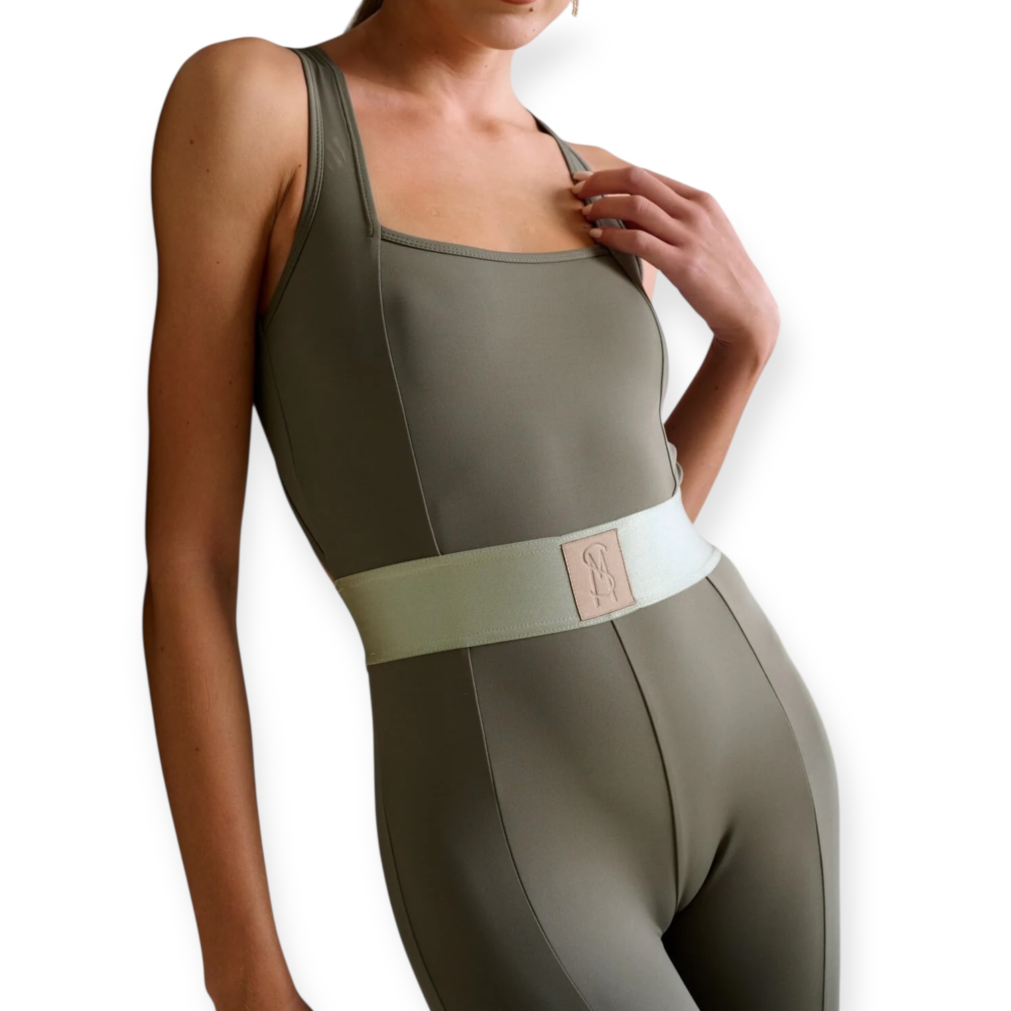 אוברול STEVE MADDEN GABY