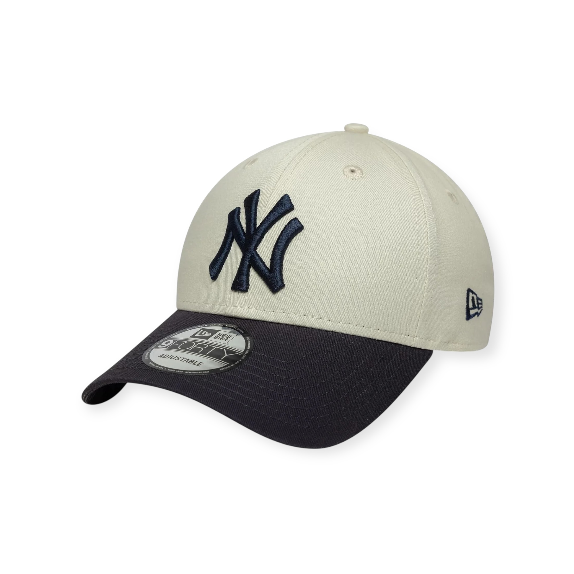 כובע NEW ERA SIDE SCRIPT 9FORTY