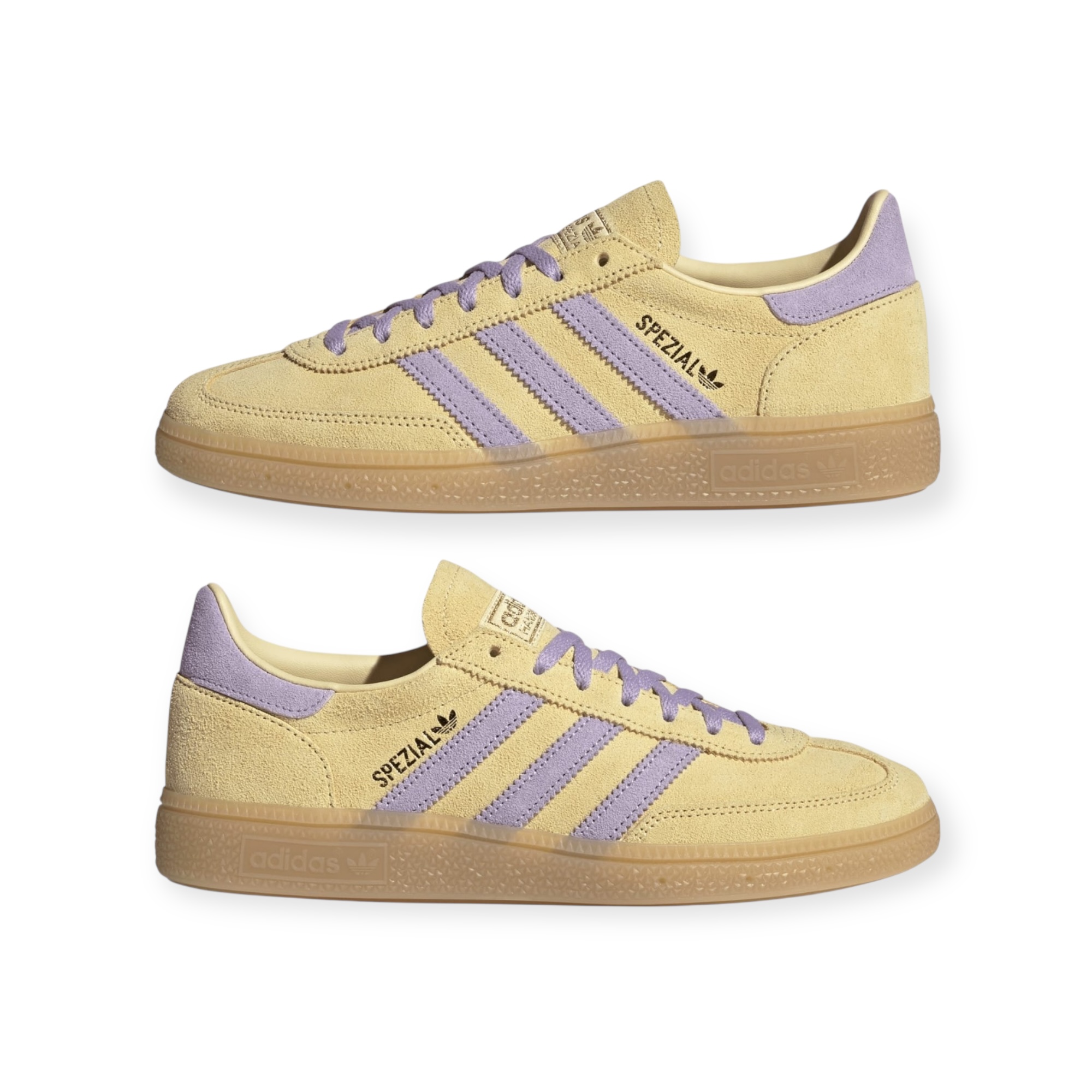 נעלי ADIDAS HANDBALL SPEZIAL W