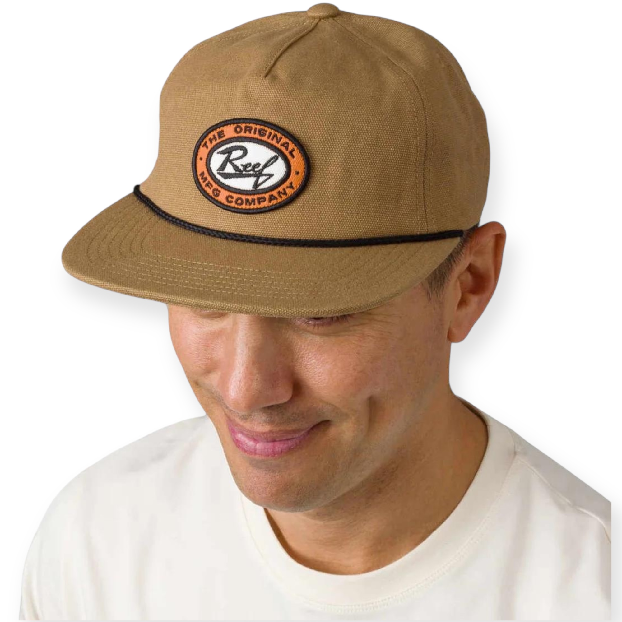 כובע ריף REEF TRAPPER HAT