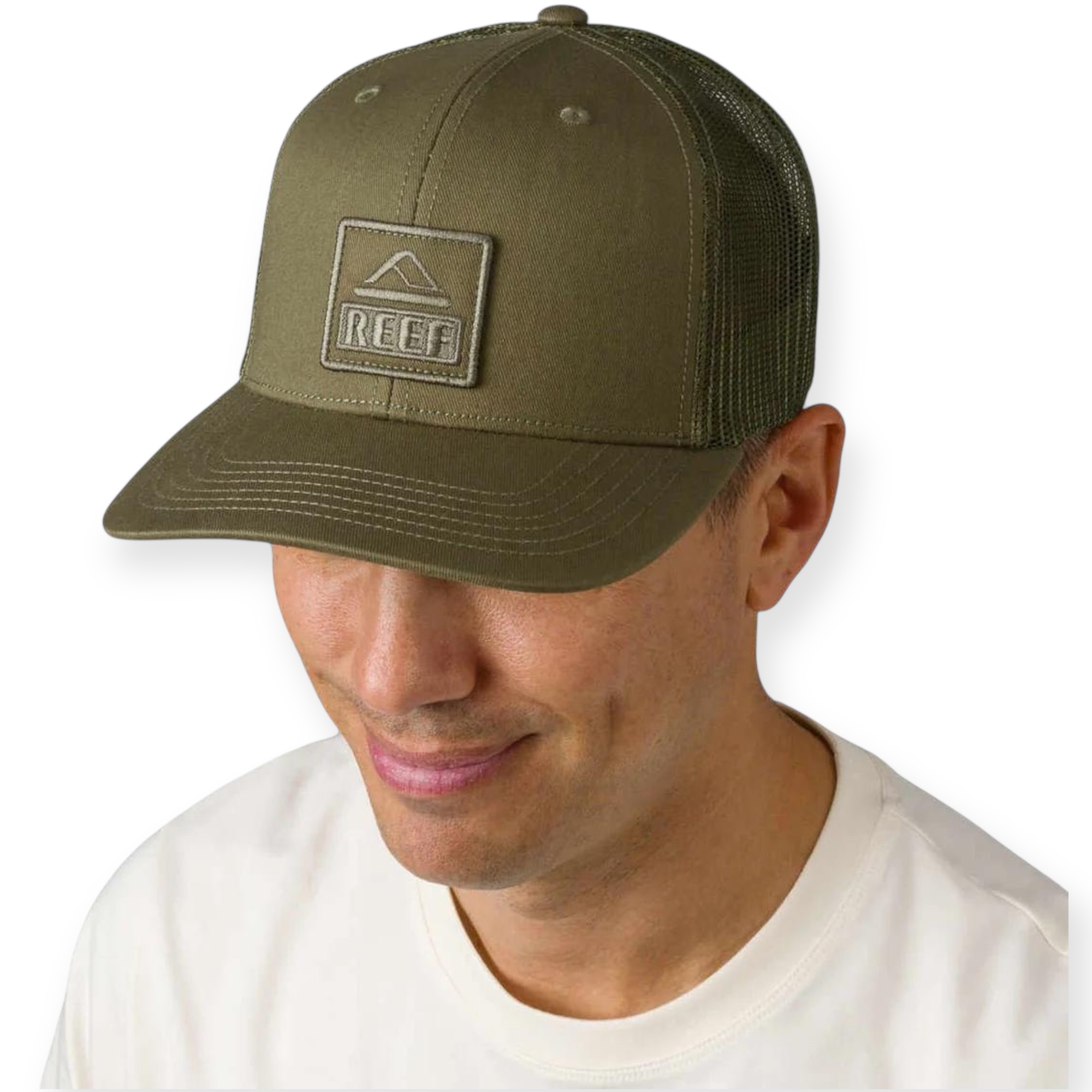 כובע ריף REEF TONAL TOWNSEND HAT
