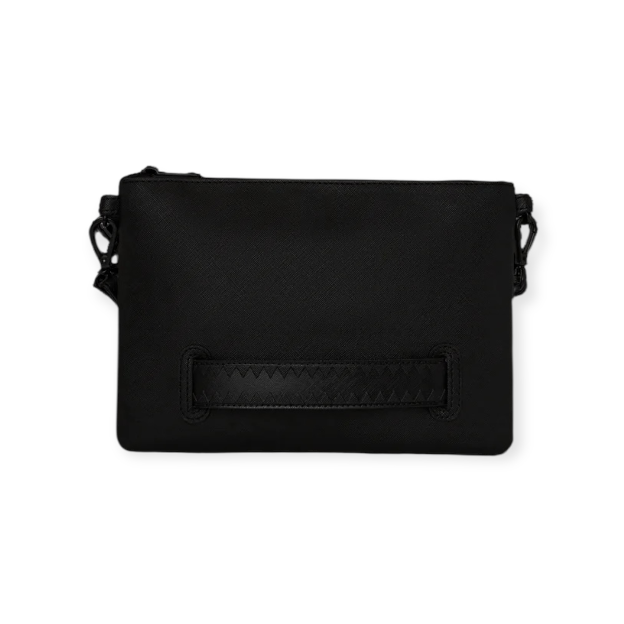 תיק  SPRAYGROUND DRIPPING SHARKS IN PARIS CROSSOVER CLUTCH