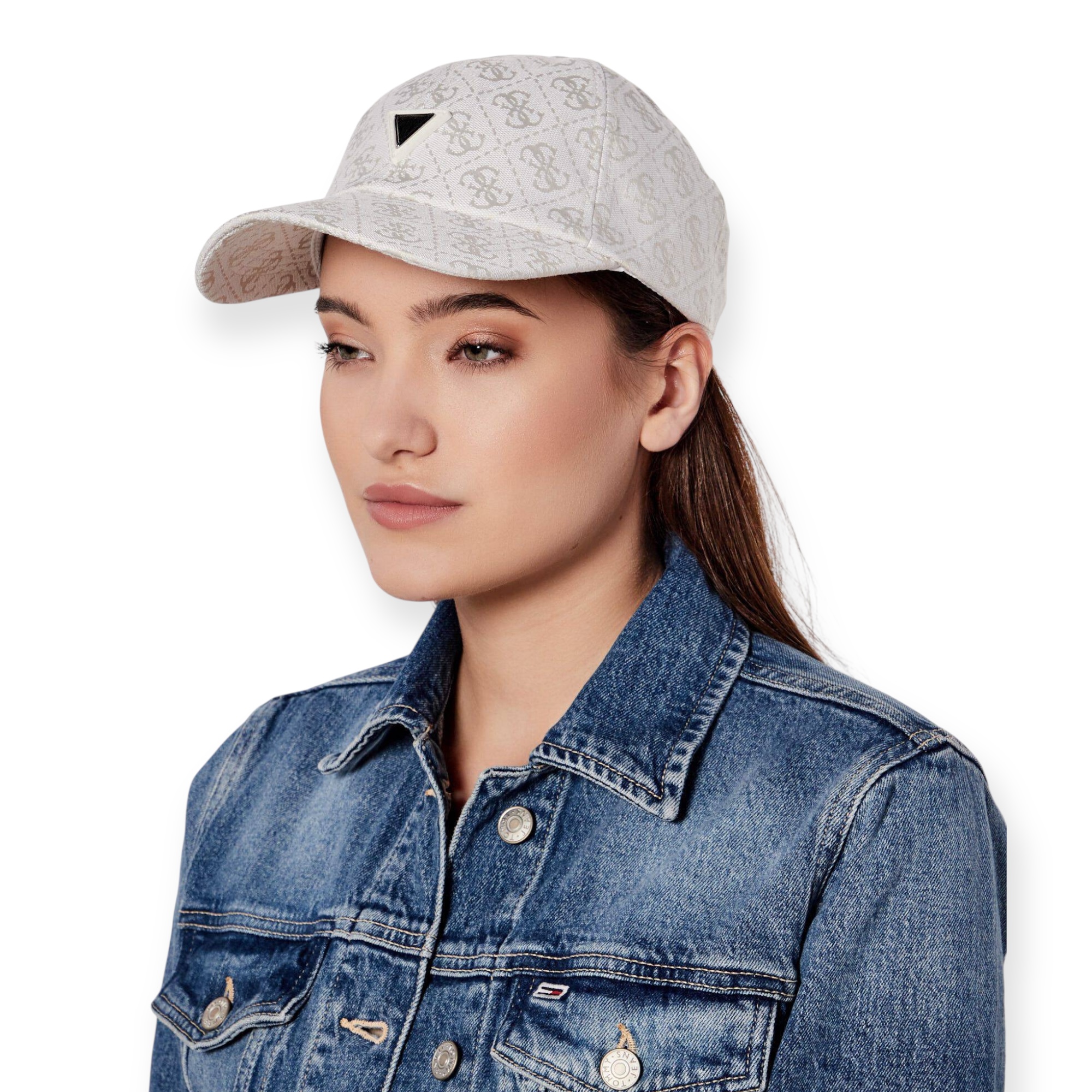 כובע GUESS LOGO BASEBALL CAP