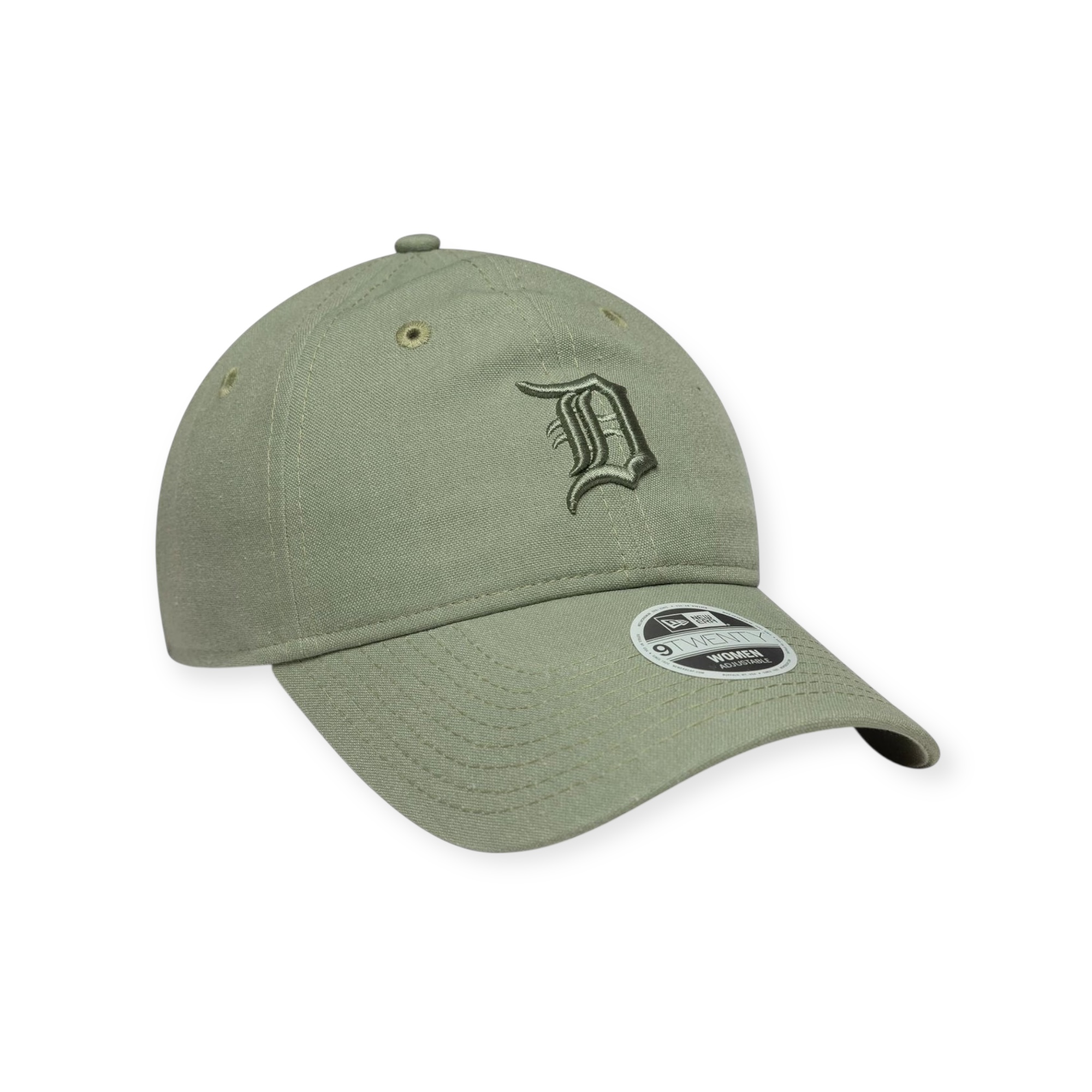 כובע נשים NEW ERA WMNS LINEN 9TWENTY כובע נשים NEW ERA WMNS LINEN 9TWENTY