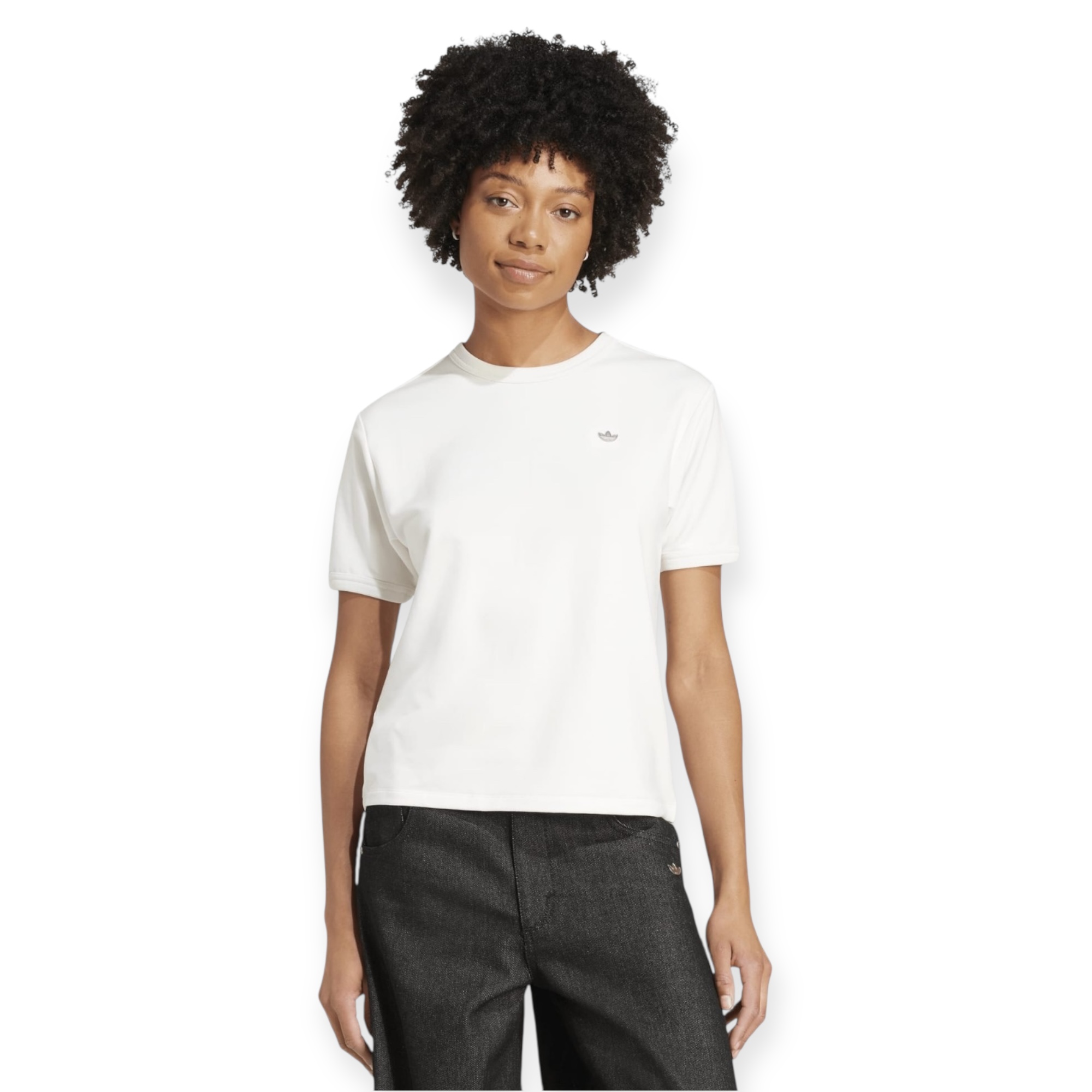 חולצה ADIDAS ESS T SHIRT