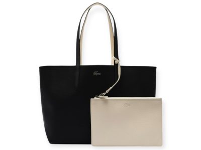 תיק LACOSTE WOMEN SHOPPING BAG