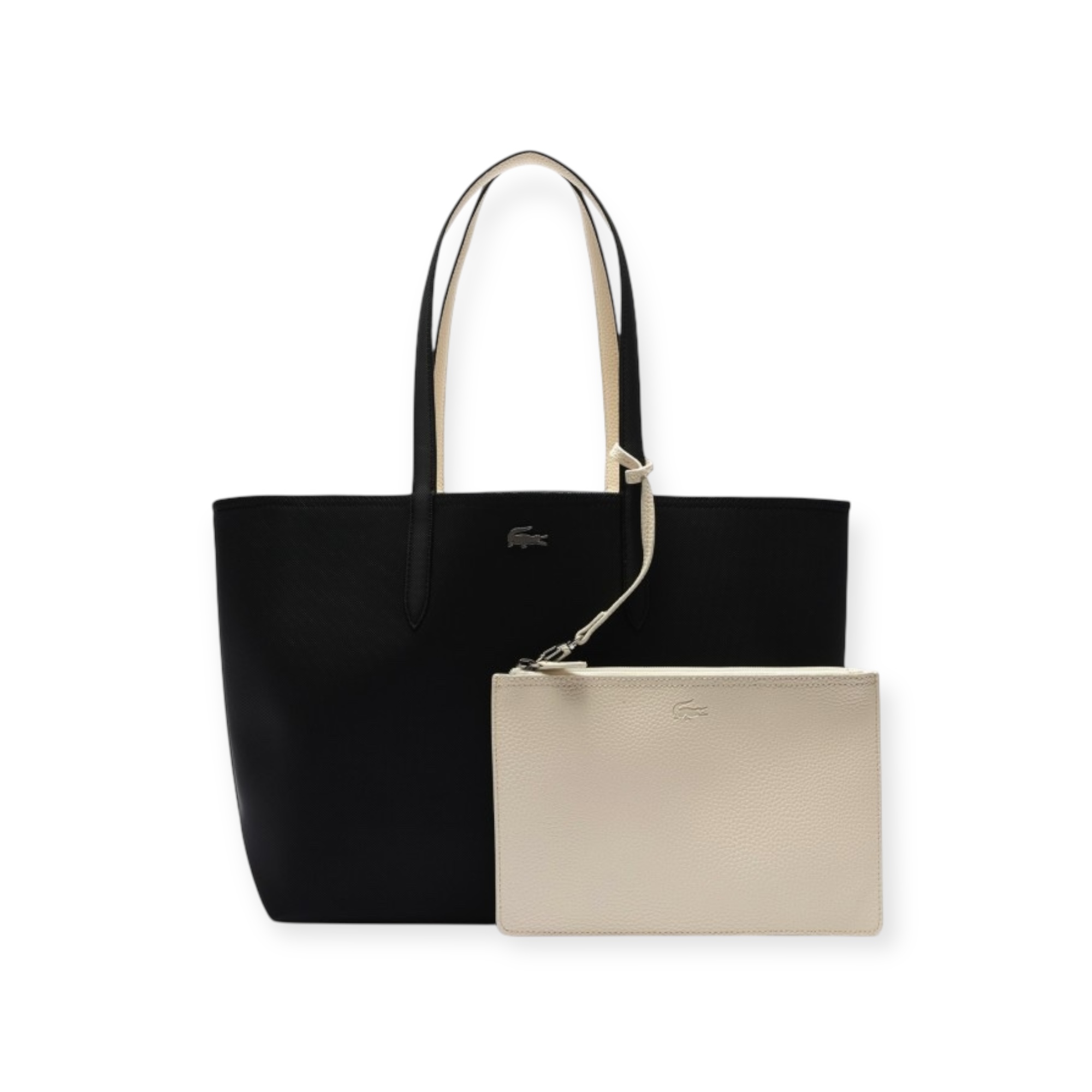 תיק LACOSTE WOMEN SHOPPING BAG
