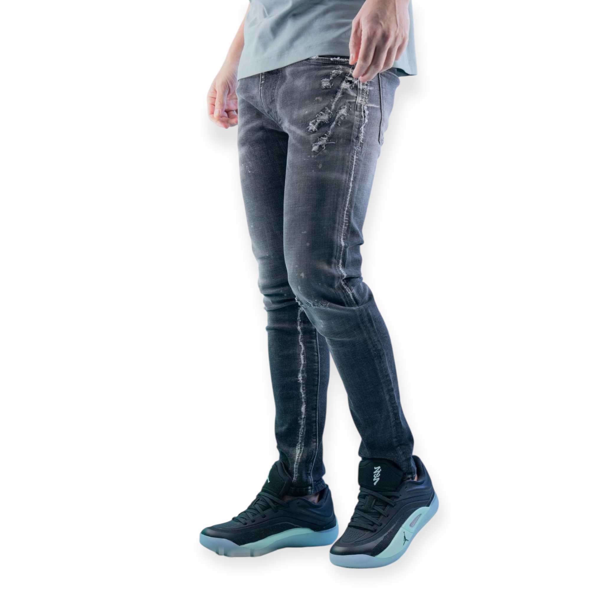 גינס CRAISER 1963 SKINNY JEANS