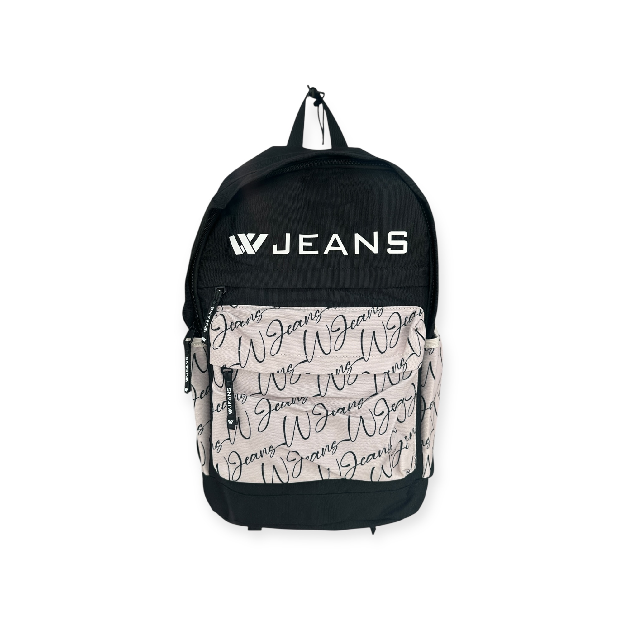 תיק גב W JEANS תיק גב W JEANS