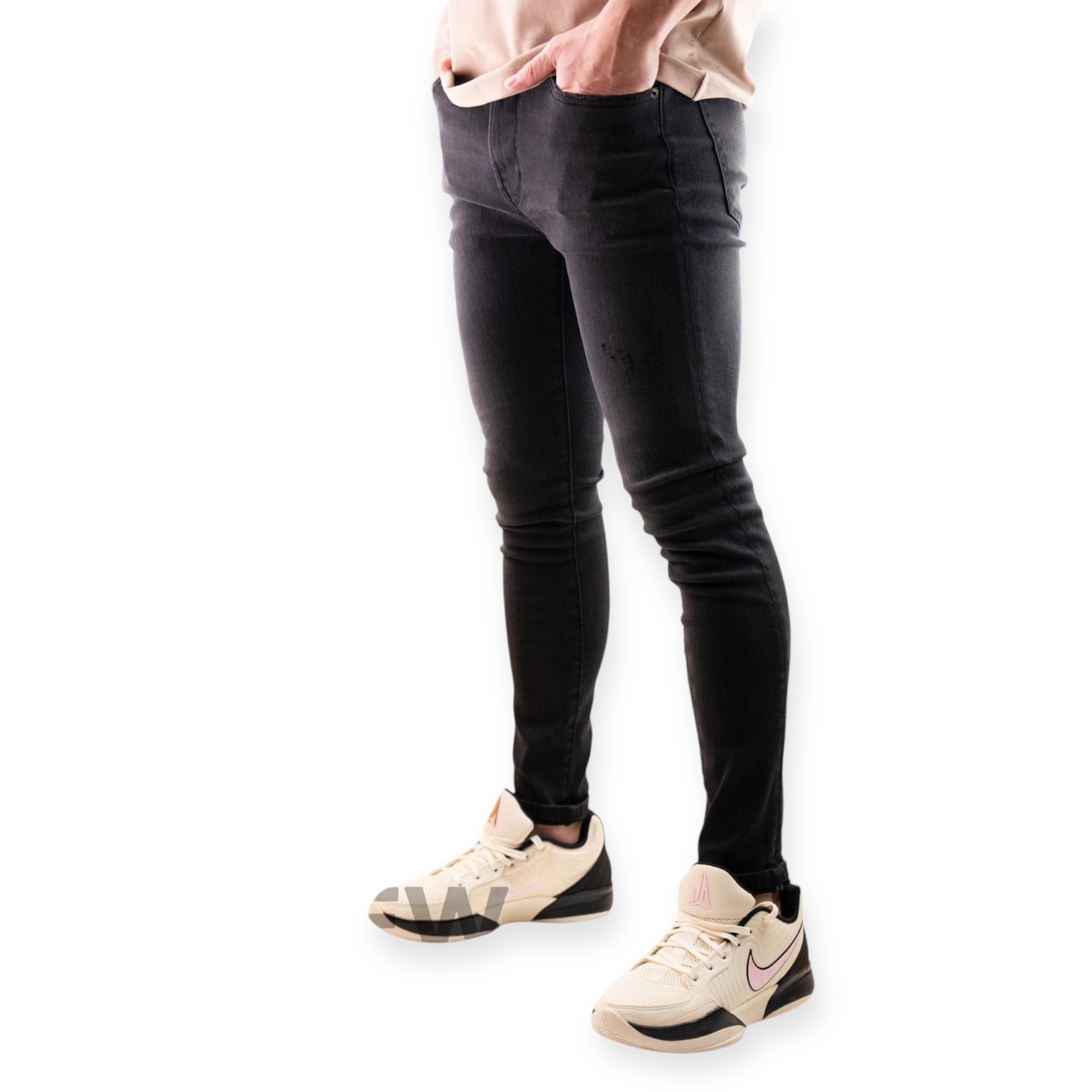 גינס CRAISER 1904 SKINNY JEANS