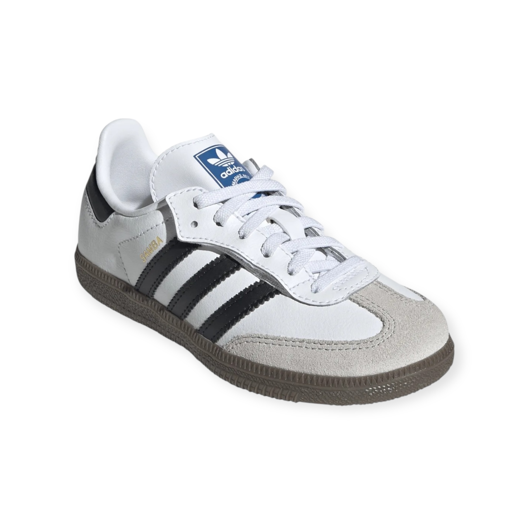 נעלי ADIDAS SAMBA OG CF EL 28-35