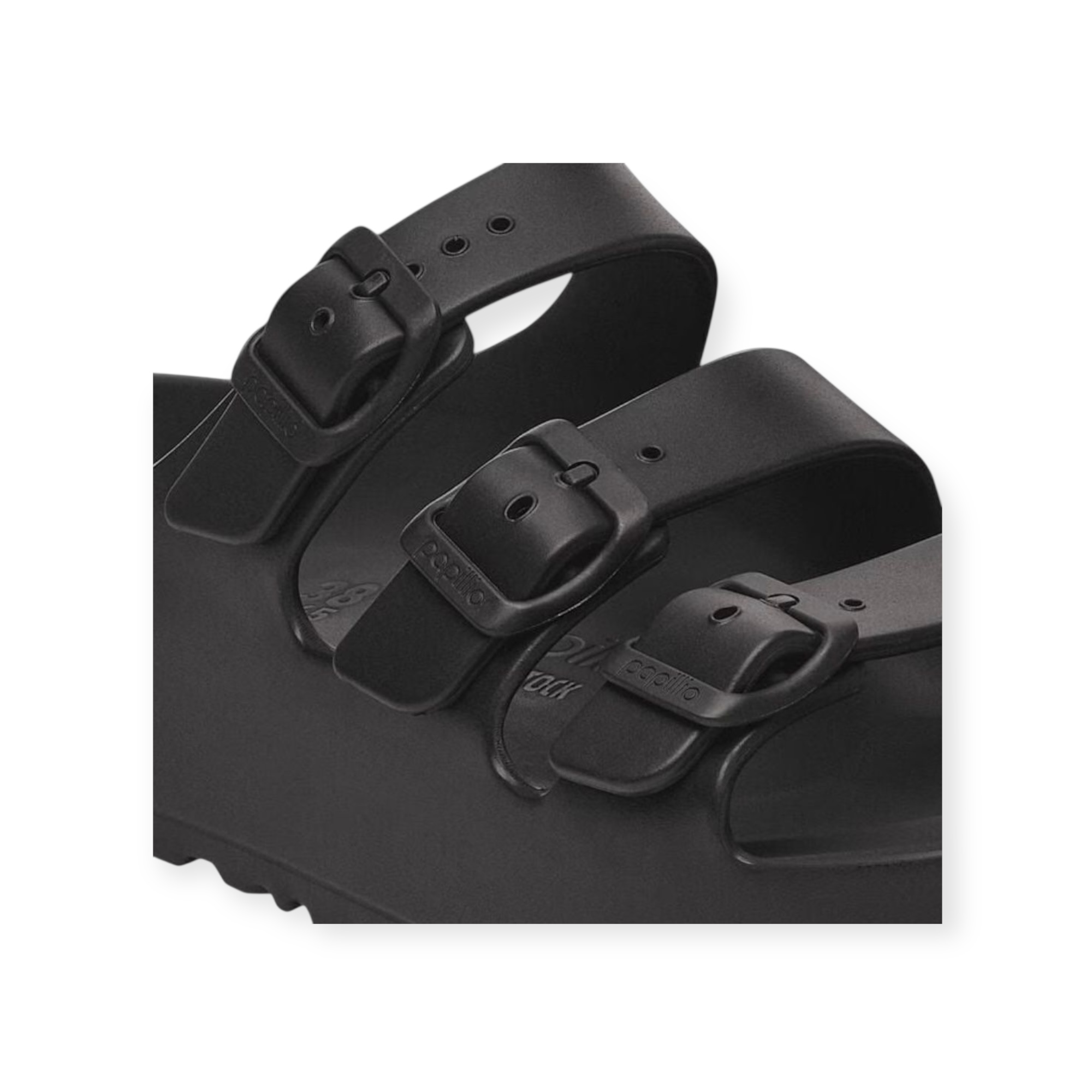 נעלי BIRKENSTOCK FLORIDA III EVA PAP FLEX PLATFORM נעלי BIRKENSTOCK FLORIDA III EVA PAP FLEX PLATFORM