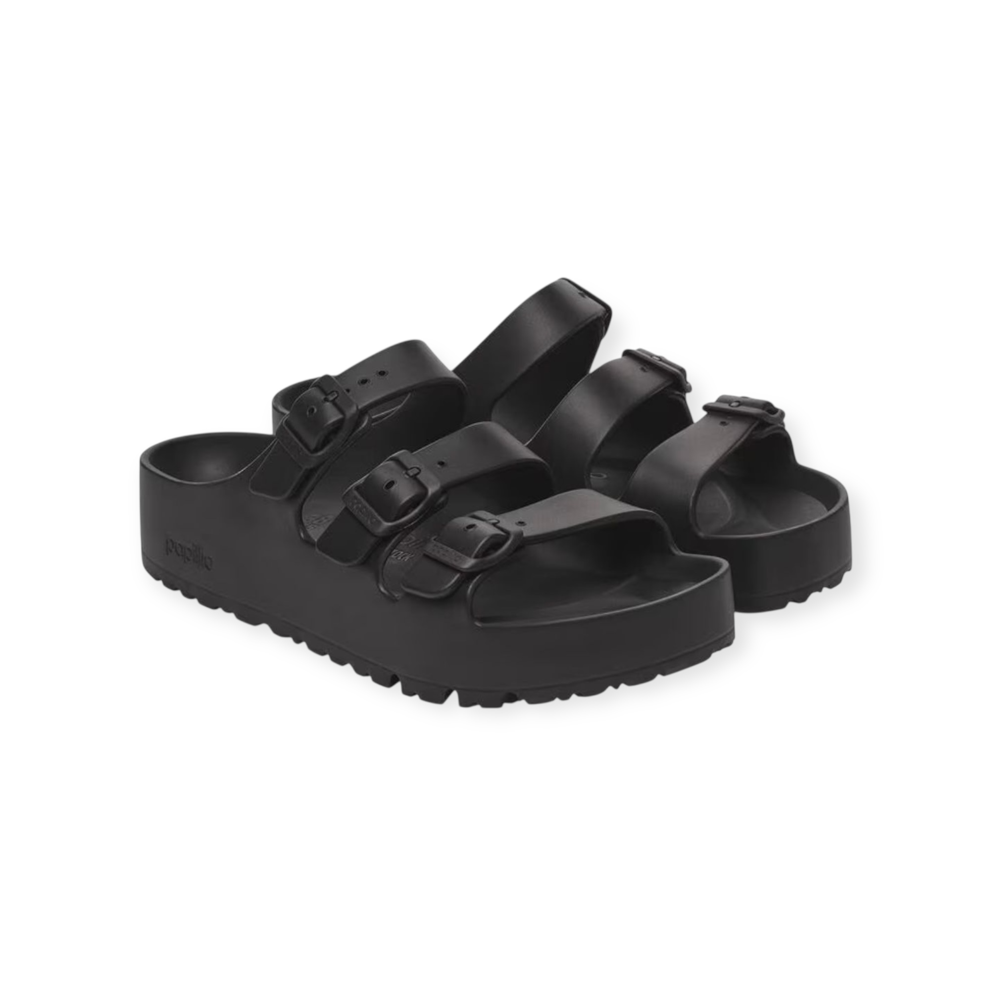 נעלי BIRKENSTOCK FLORIDA III EVA PAP FLEX PLATFORM נעלי BIRKENSTOCK FLORIDA III EVA PAP FLEX PLATFORM