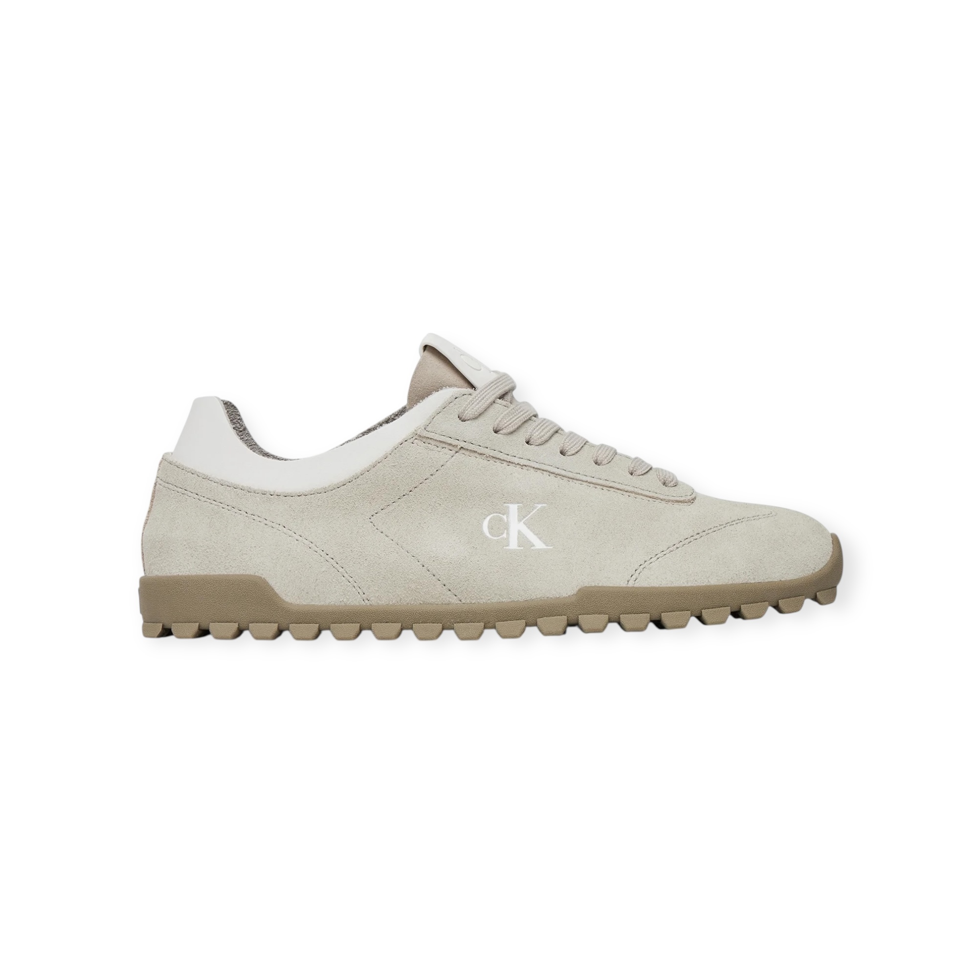 נעלי CALVIN KLEIN LOW PROFILE RUNNER