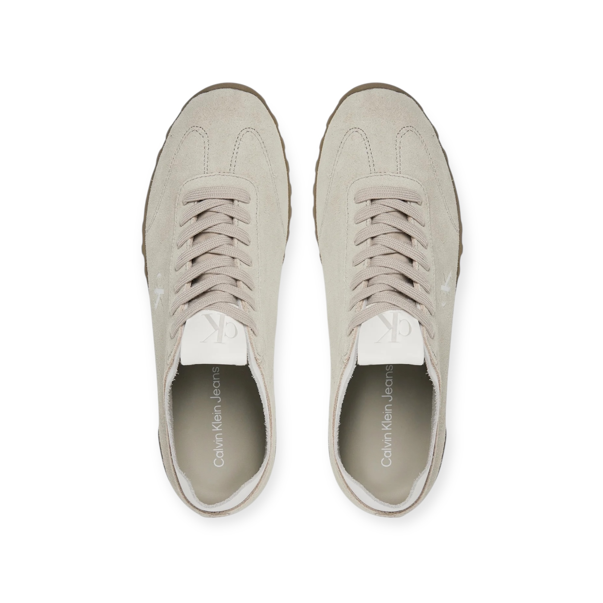 נעלי CALVIN KLEIN LOW PROFILE RUNNER