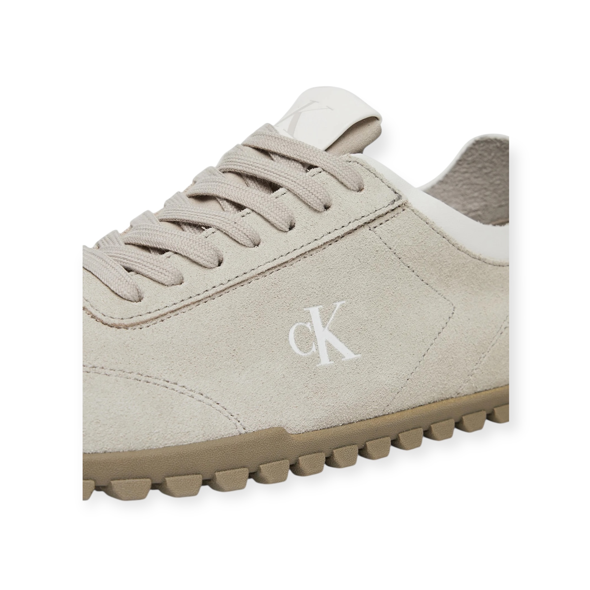 נעלי CALVIN KLEIN LOW PROFILE RUNNER