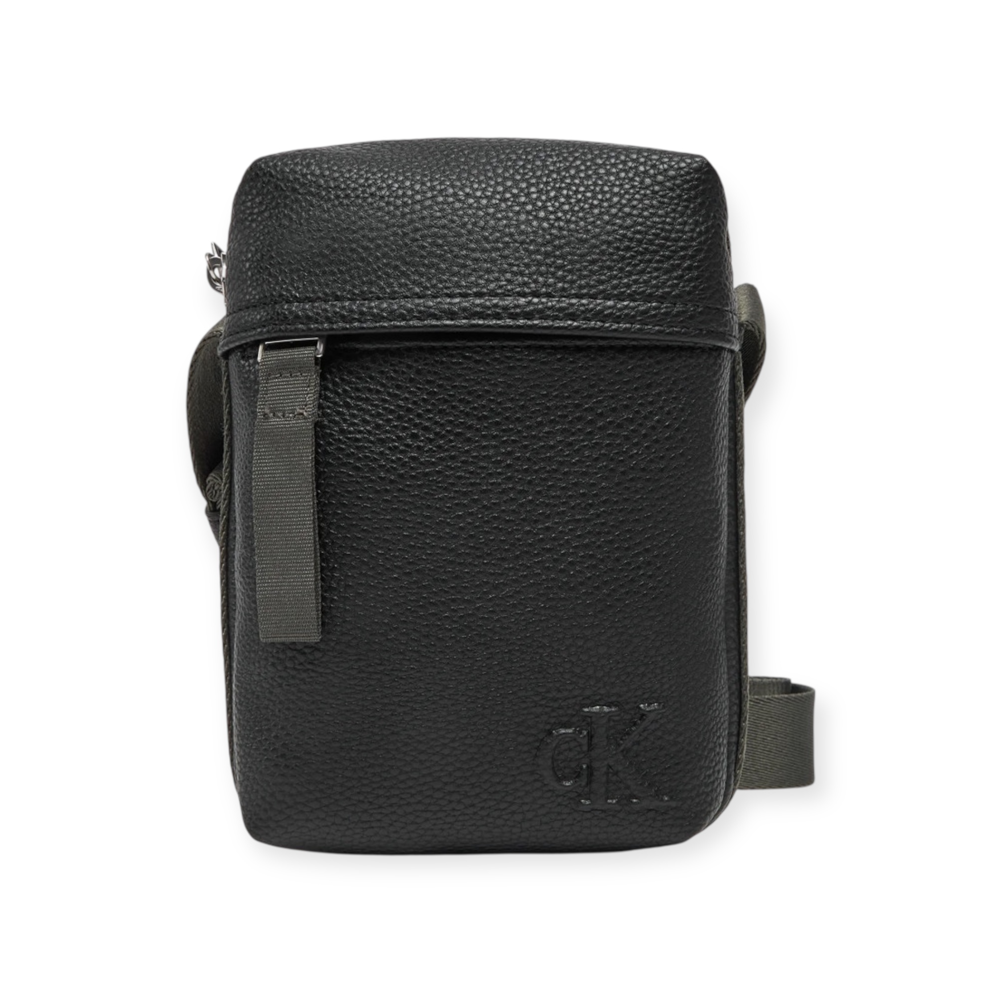 תיק צד CALVIN KLEIN CARGO REPORTER תיק צד CALVIN KLEIN CARGO REPORTER