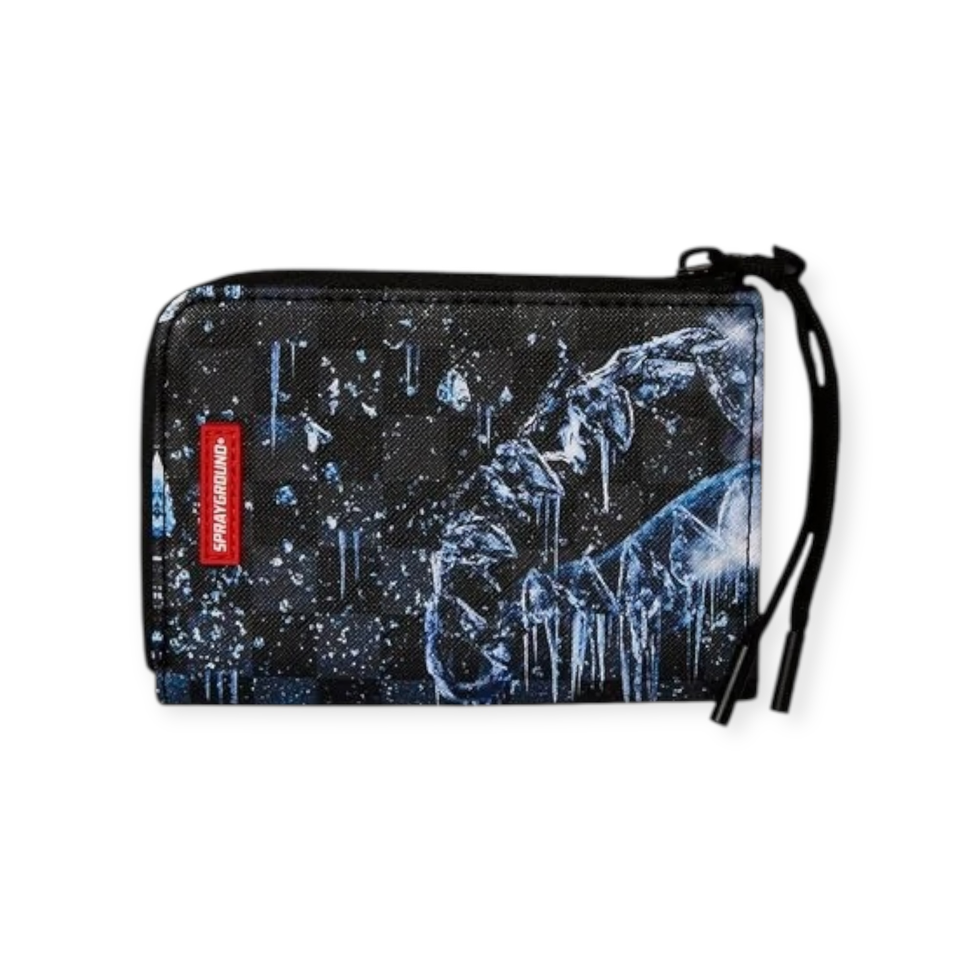 ארנק SPRAYGROUND FIRE & ICE SHARK WALLET