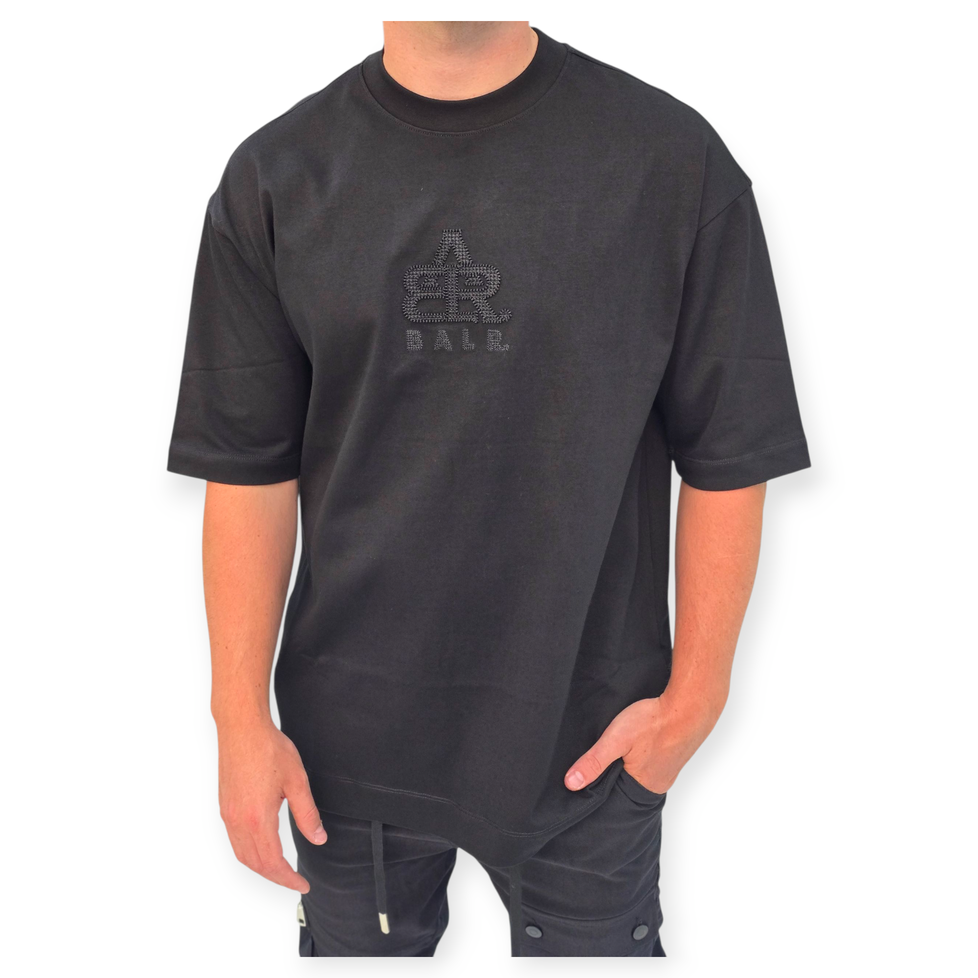 חולצה BALR RELEX SHORT SLEEVE T