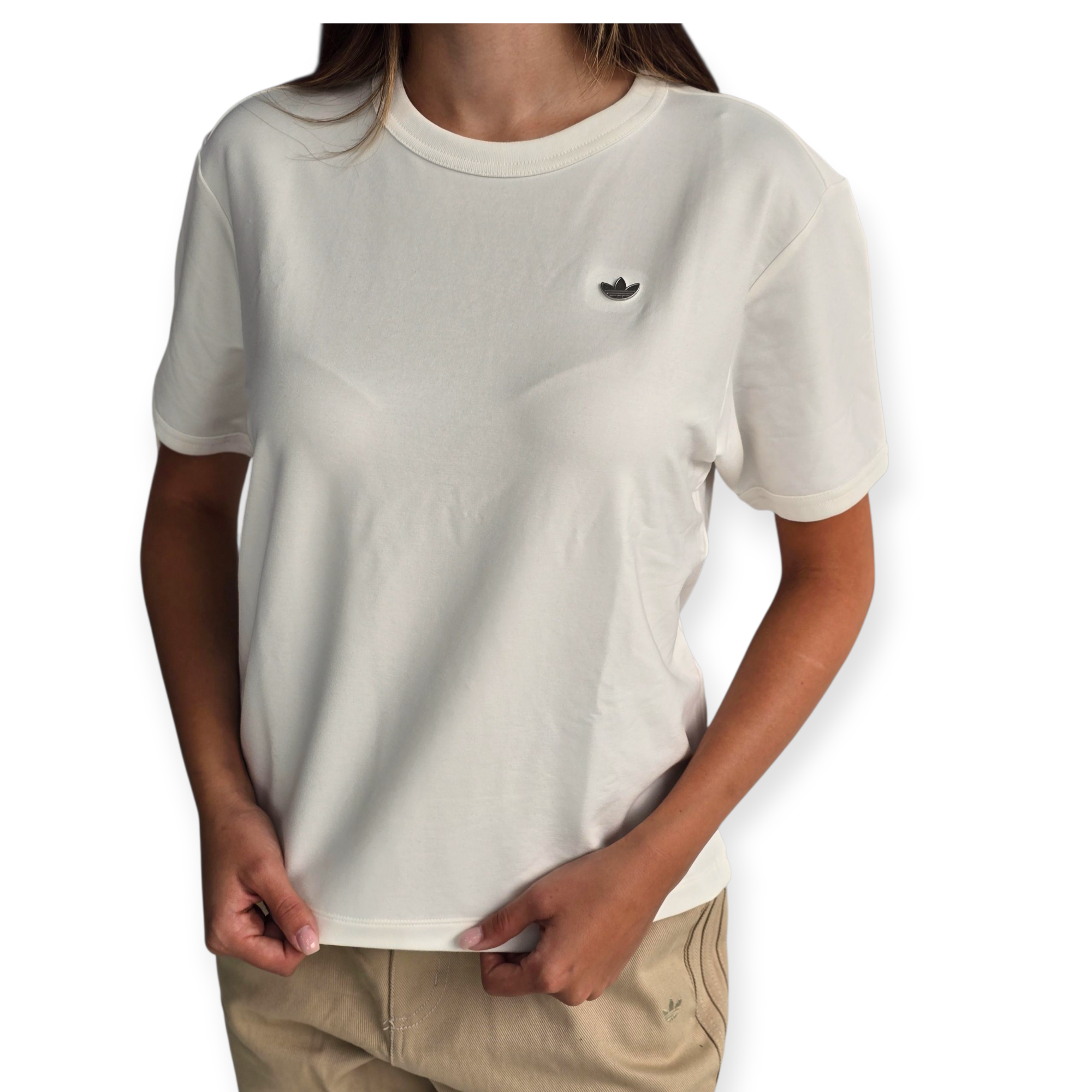 חולצה ADIDAS ESS T SHIRT