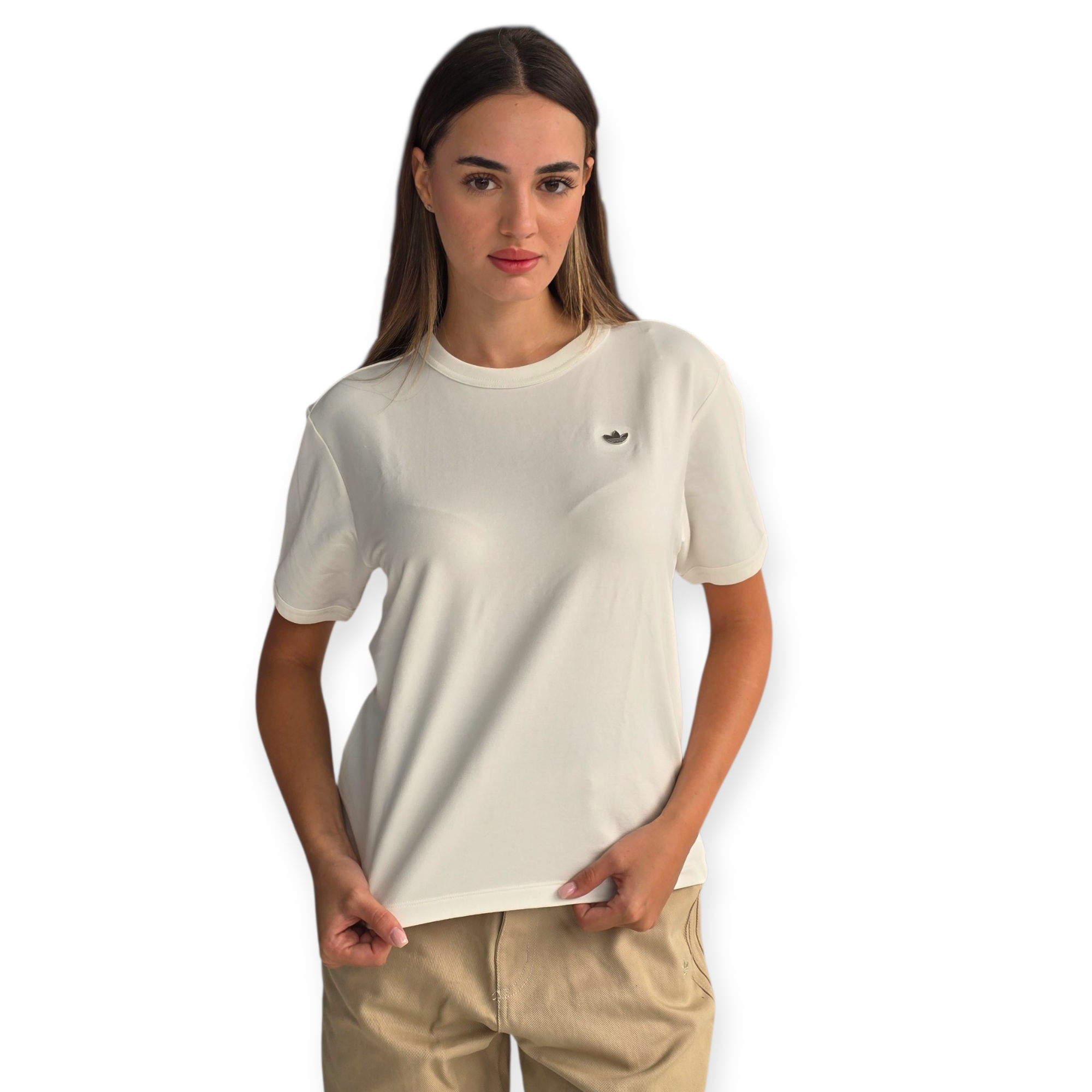 חולצה ADIDAS ESS T SHIRT