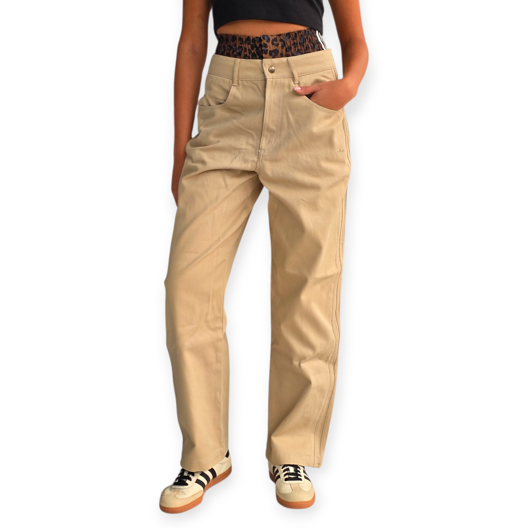 מכנס ADIDAS FB UTILTY STOKHA