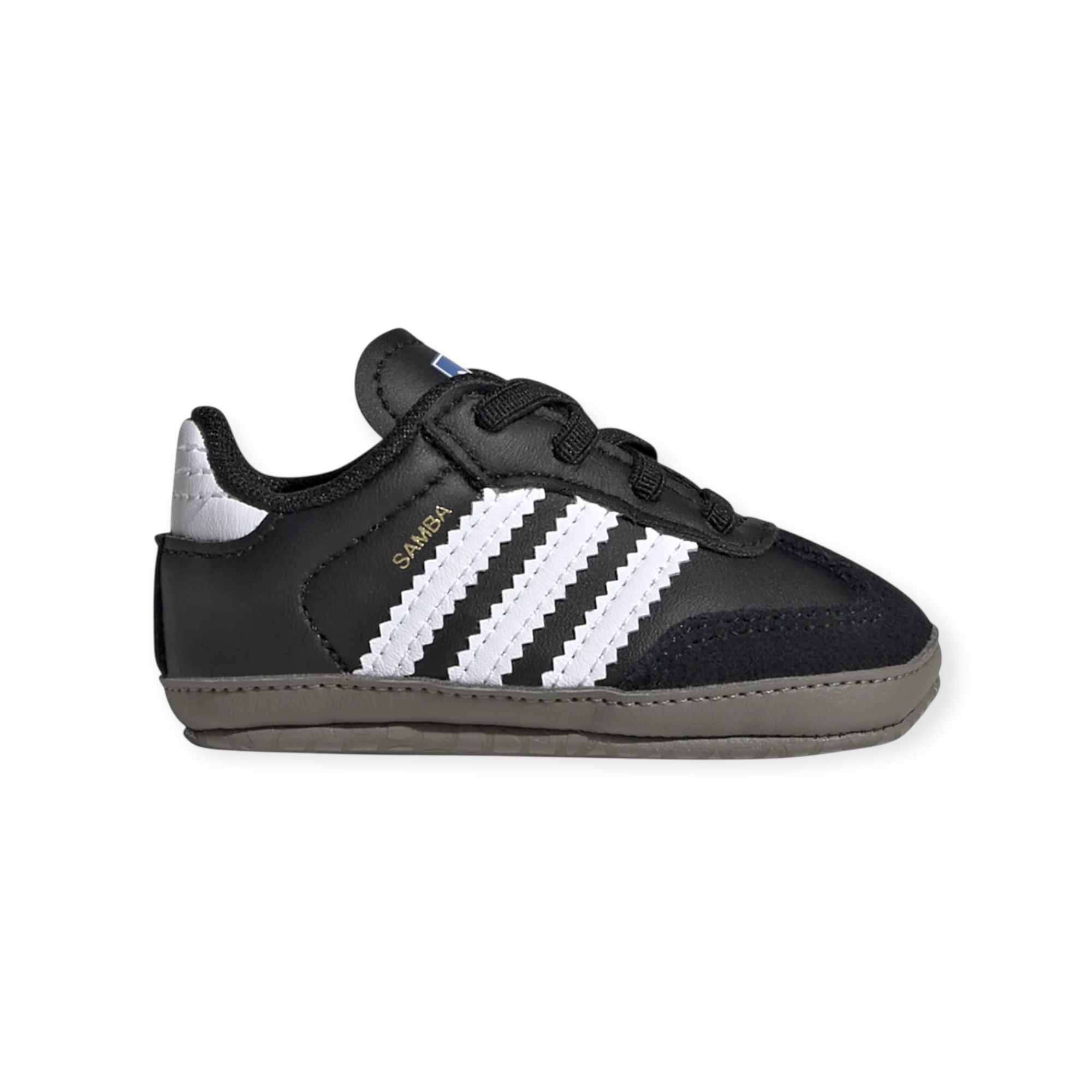 נעלי ADIDAS SAMBA CRIB 17-21