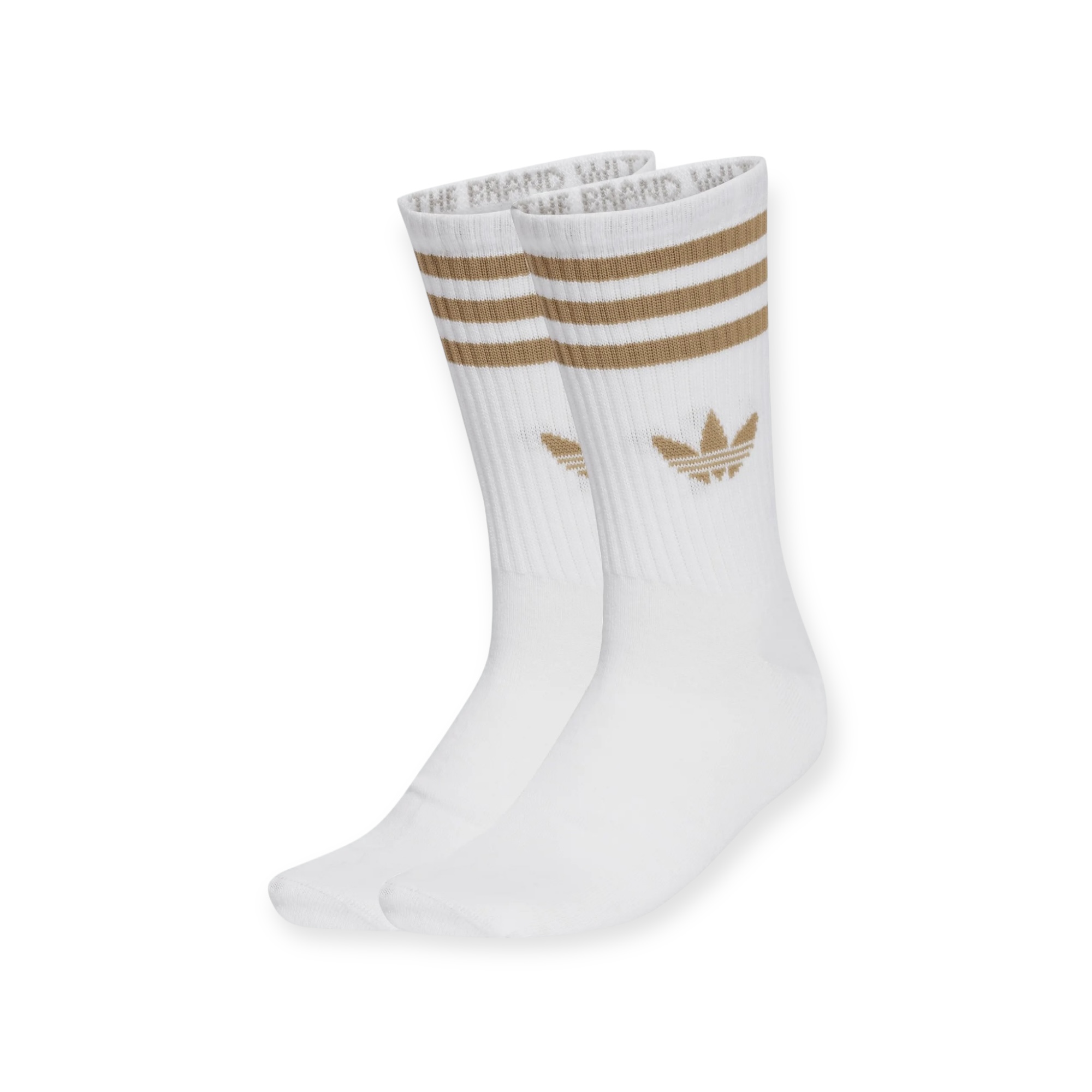 3 גרבי ADIDAS 3S CREW S 3P