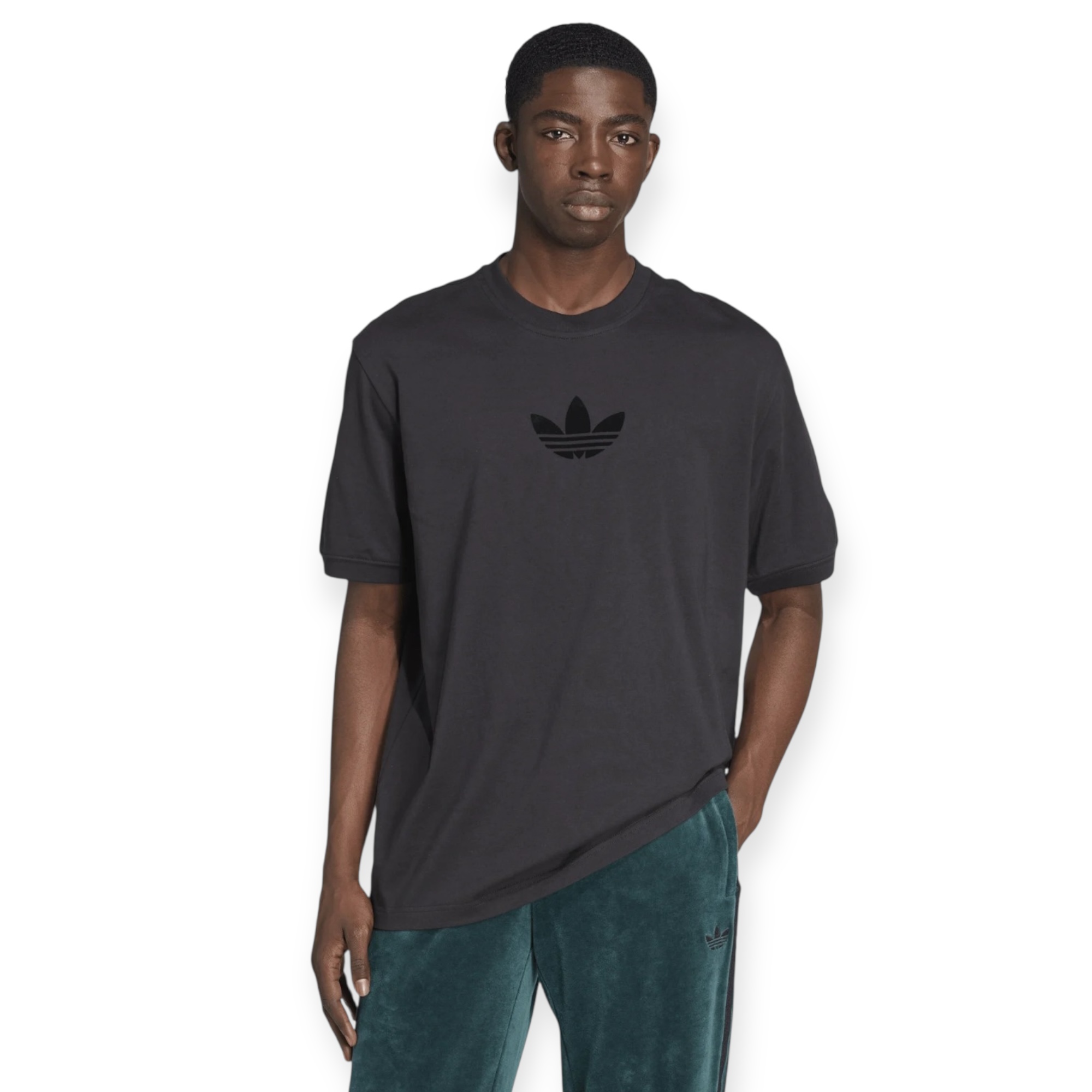 חולצה ADIDAS OVERSZIE TEE