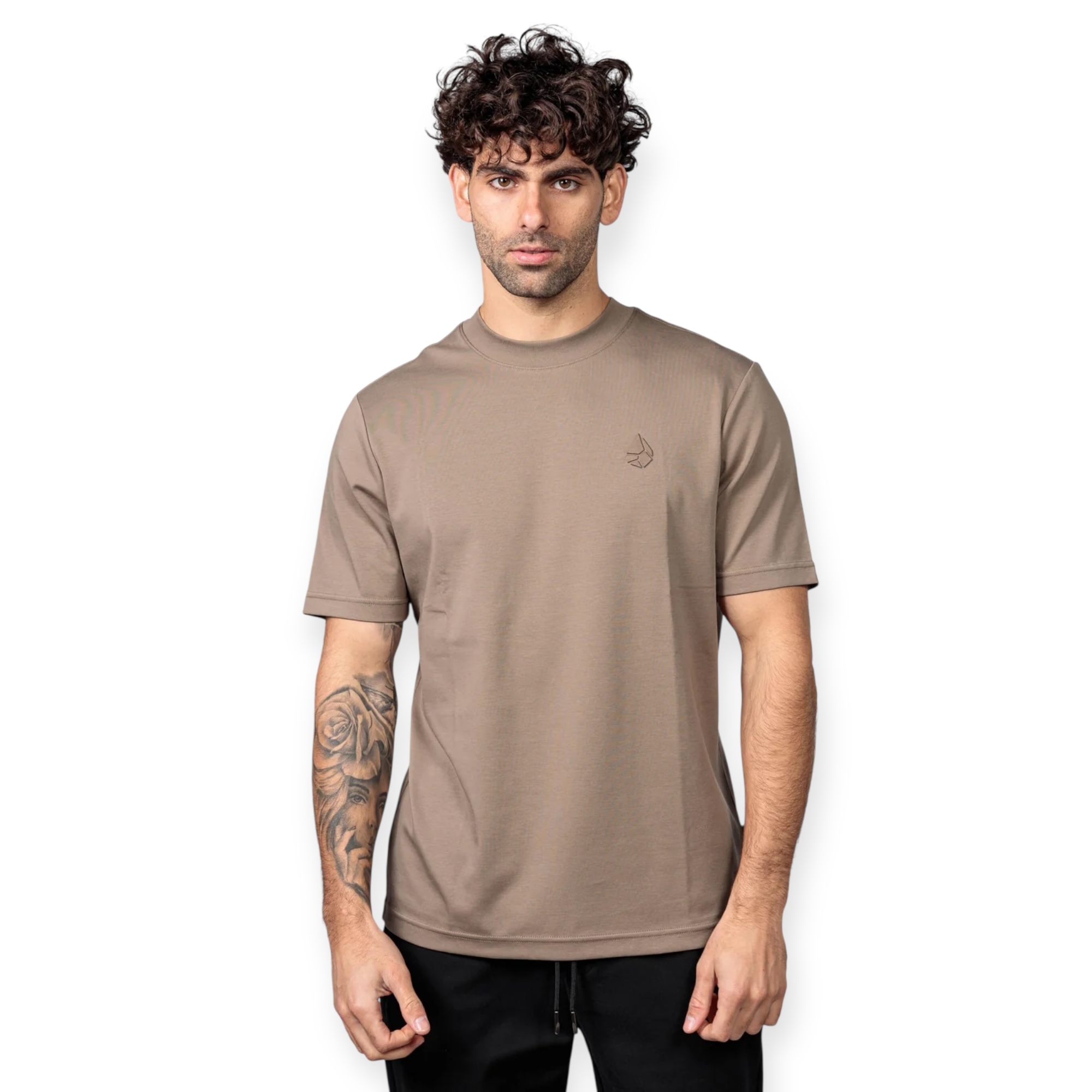 חולצה טיפות ELIXIR