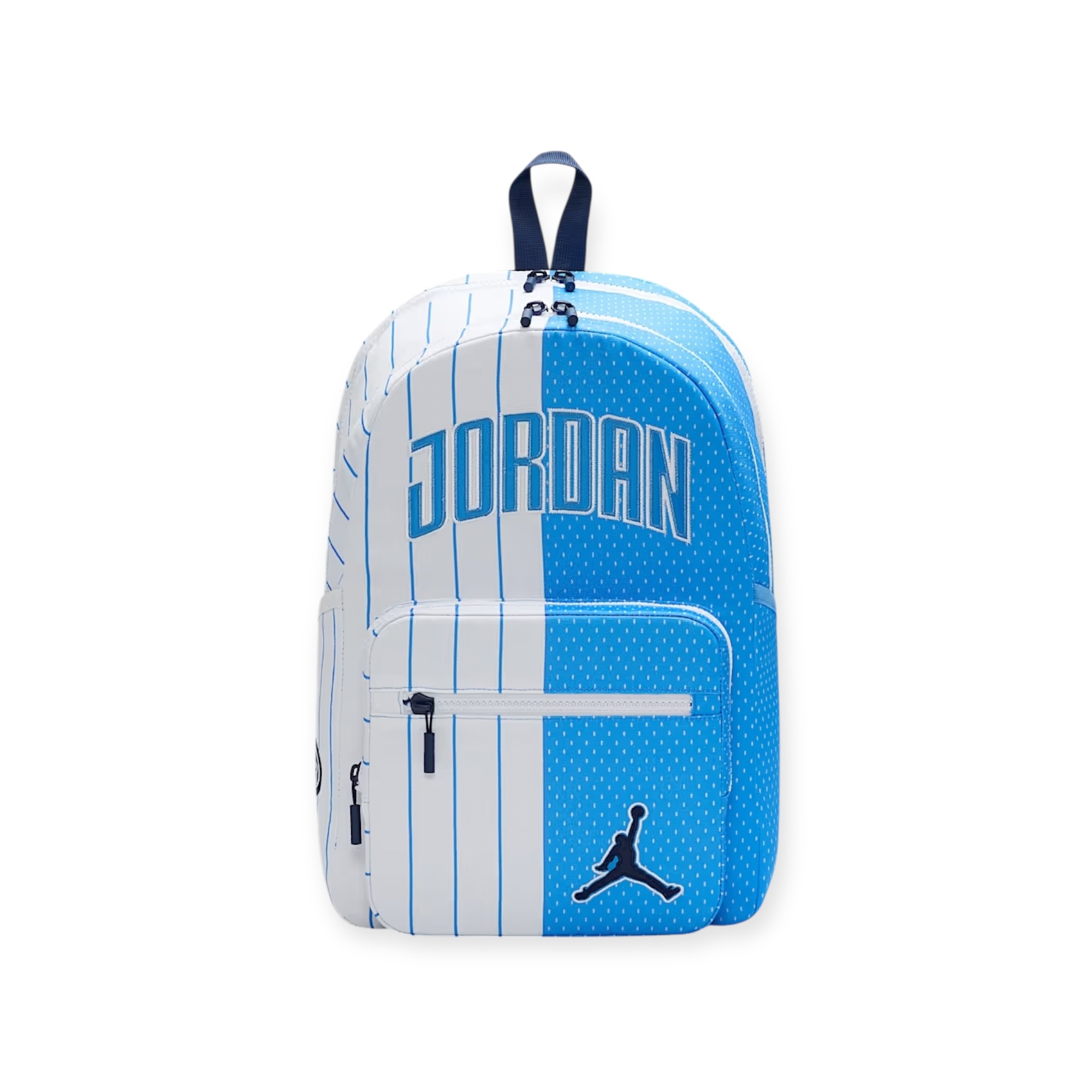 תיק גב JORDAN PLAY OFF GAME BACKPACK תיק גב JORDAN PLAY OFF GAME BACKPACK