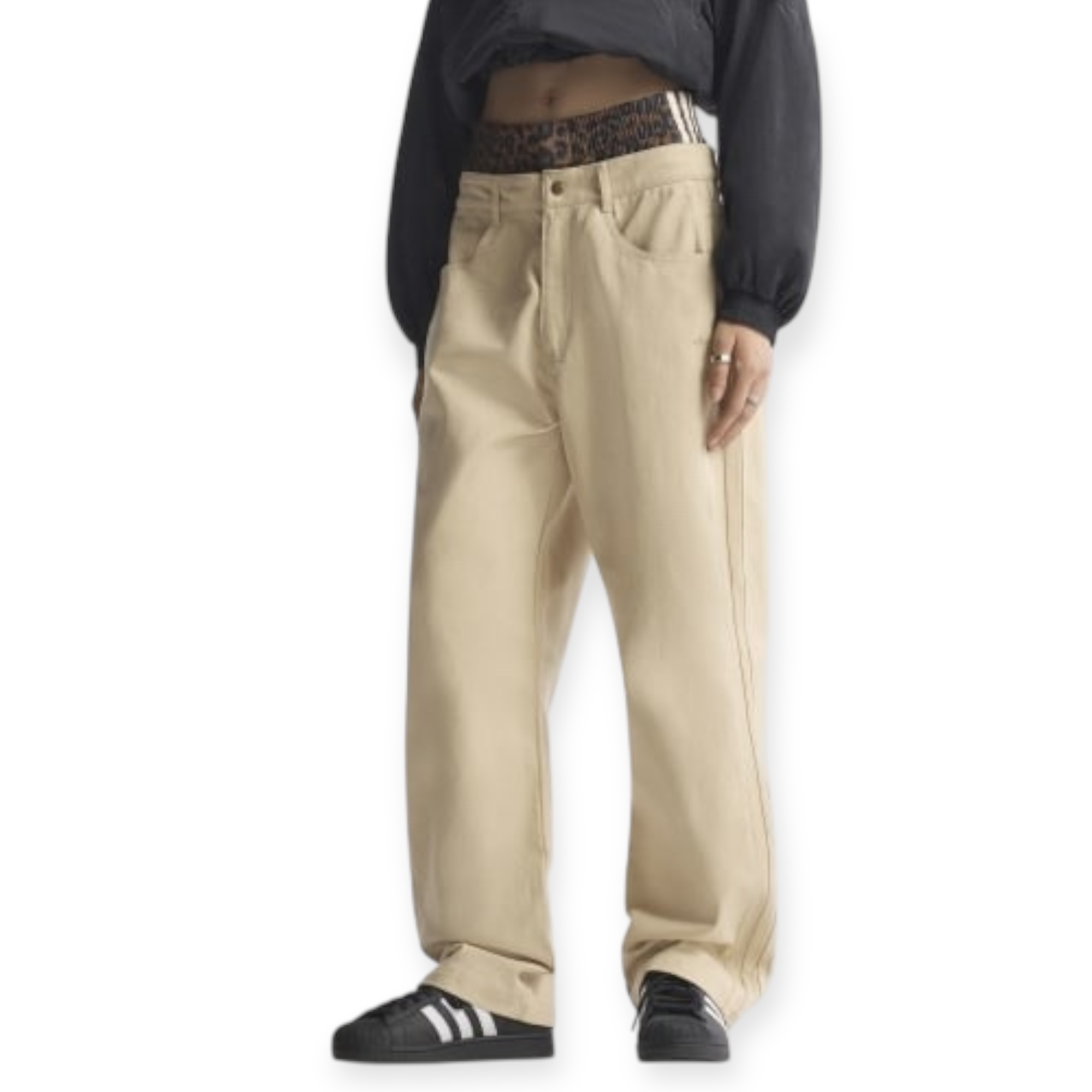 מכנס ADIDAS FB UTILTY STOKHA