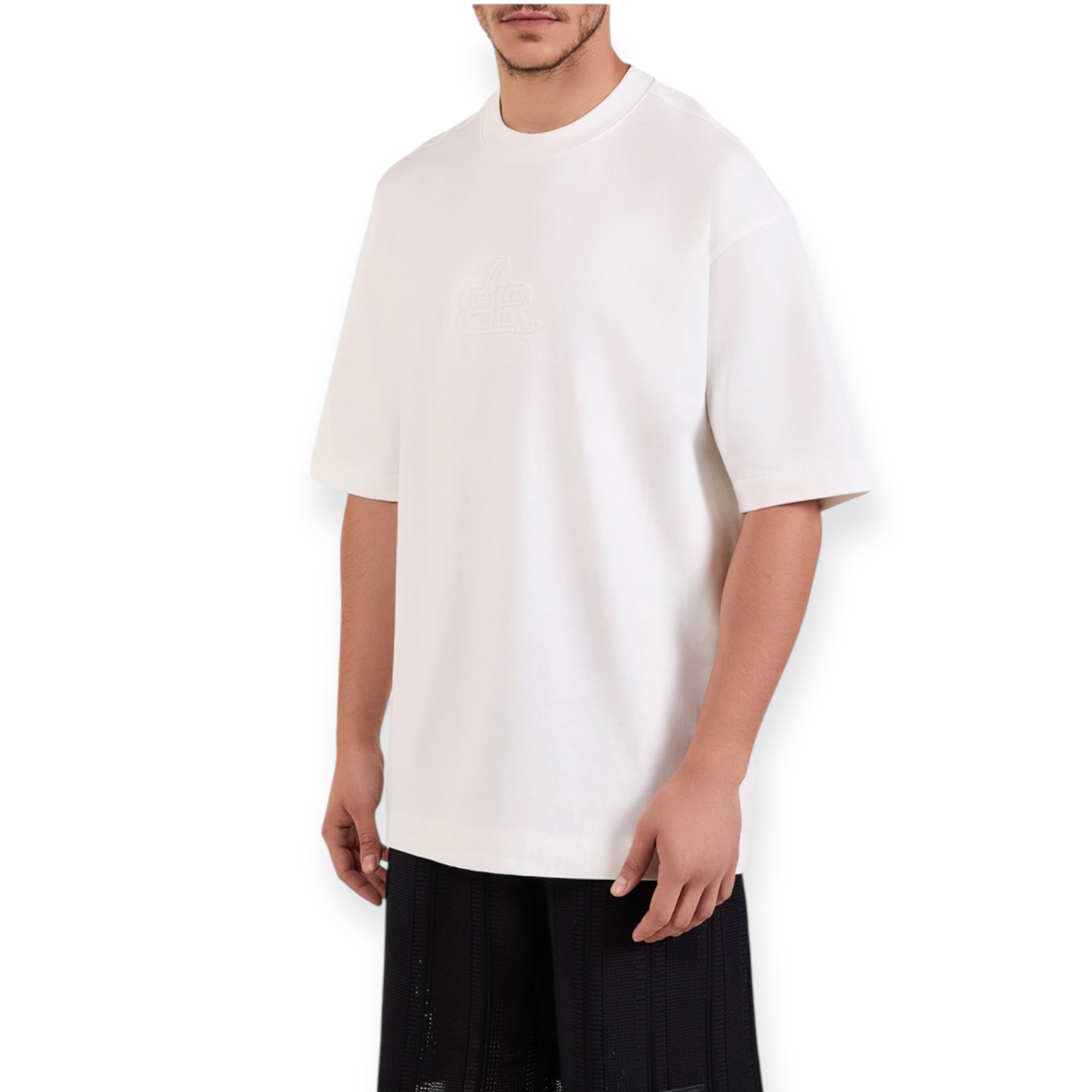 חולצה BALR RELEX SHORT SLEEVE T