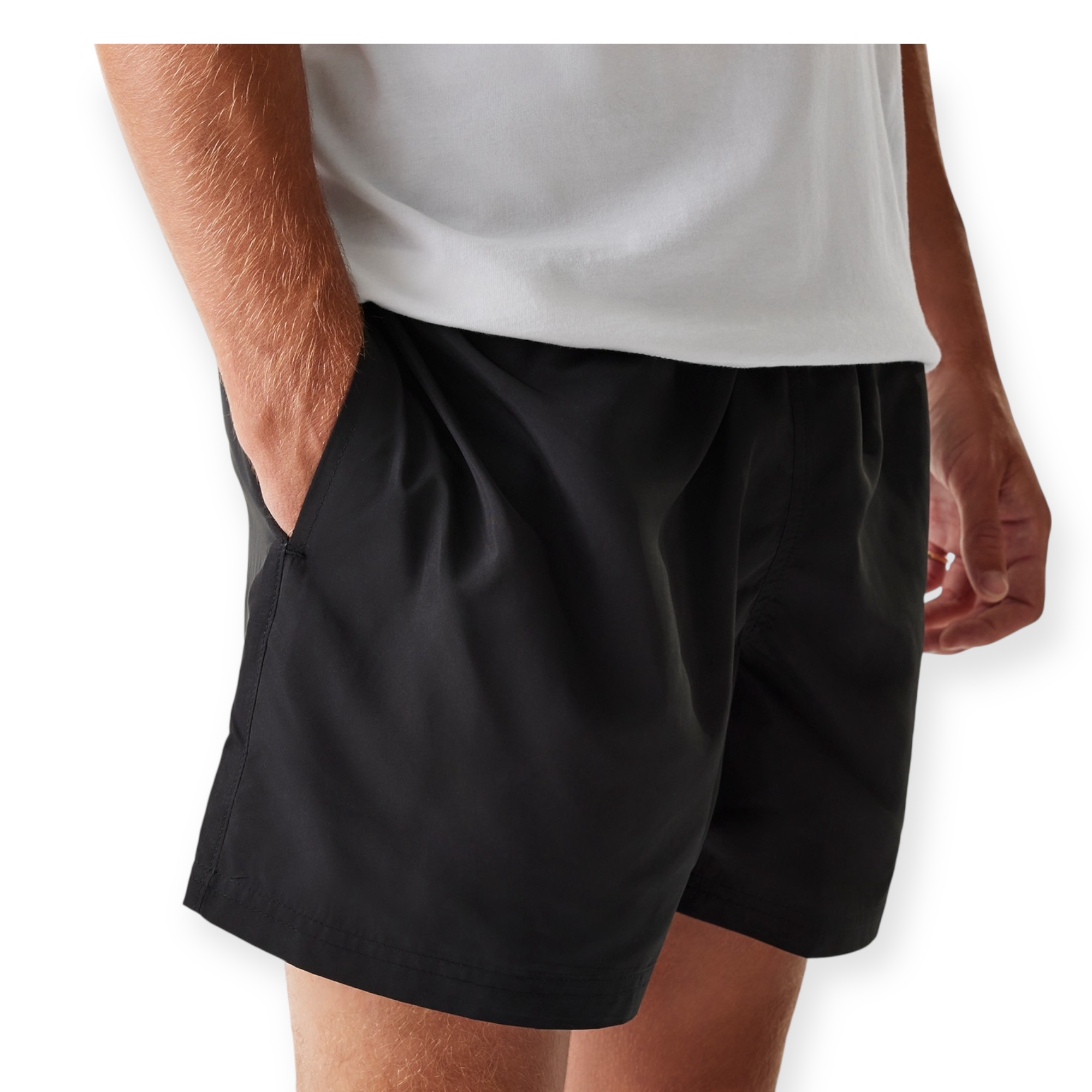 מכנס NEW ERA NFL PINSTRIPE SHORT מכנס NEW ERA NFL PINSTRIPE SHORT