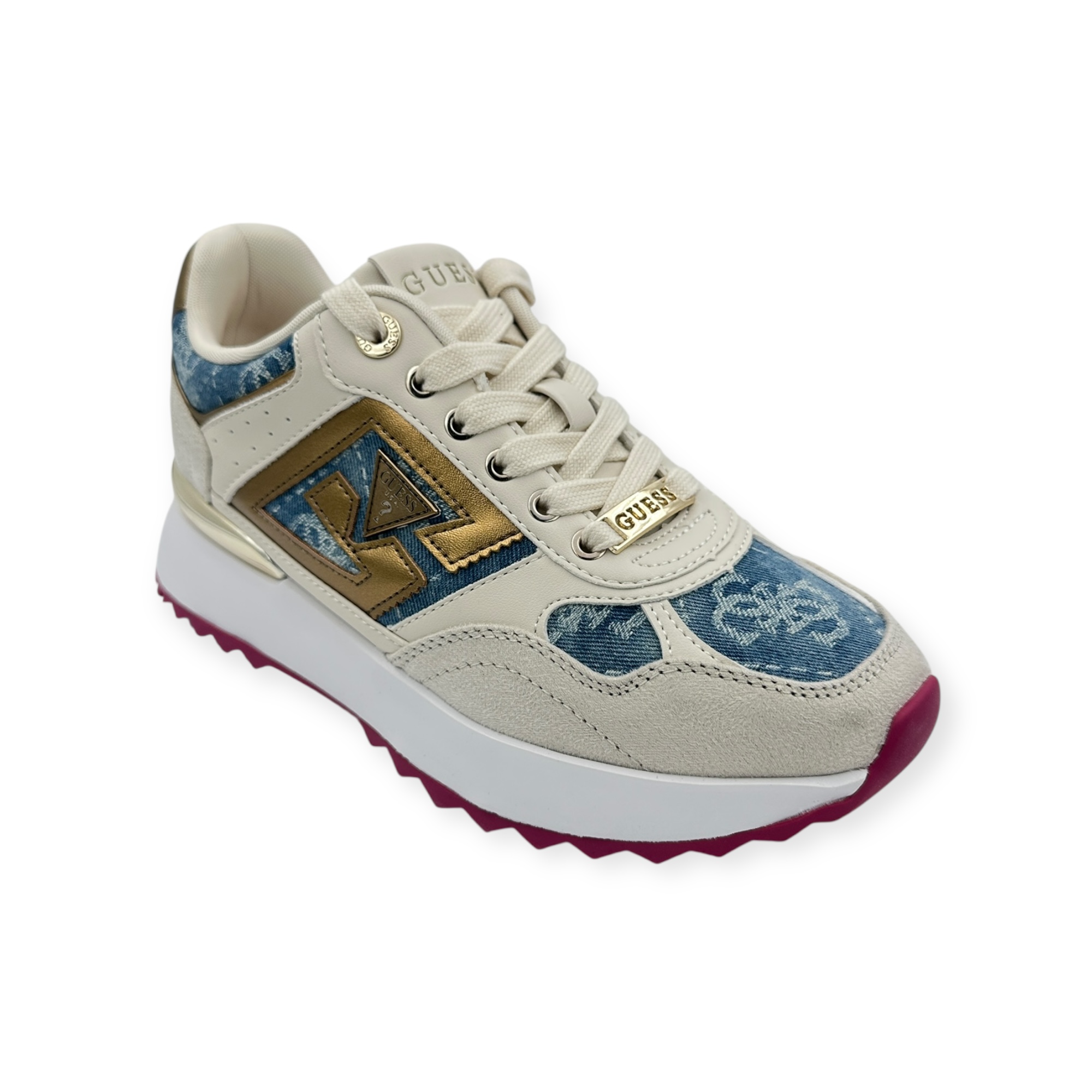 נעלי GUESS KORENZO