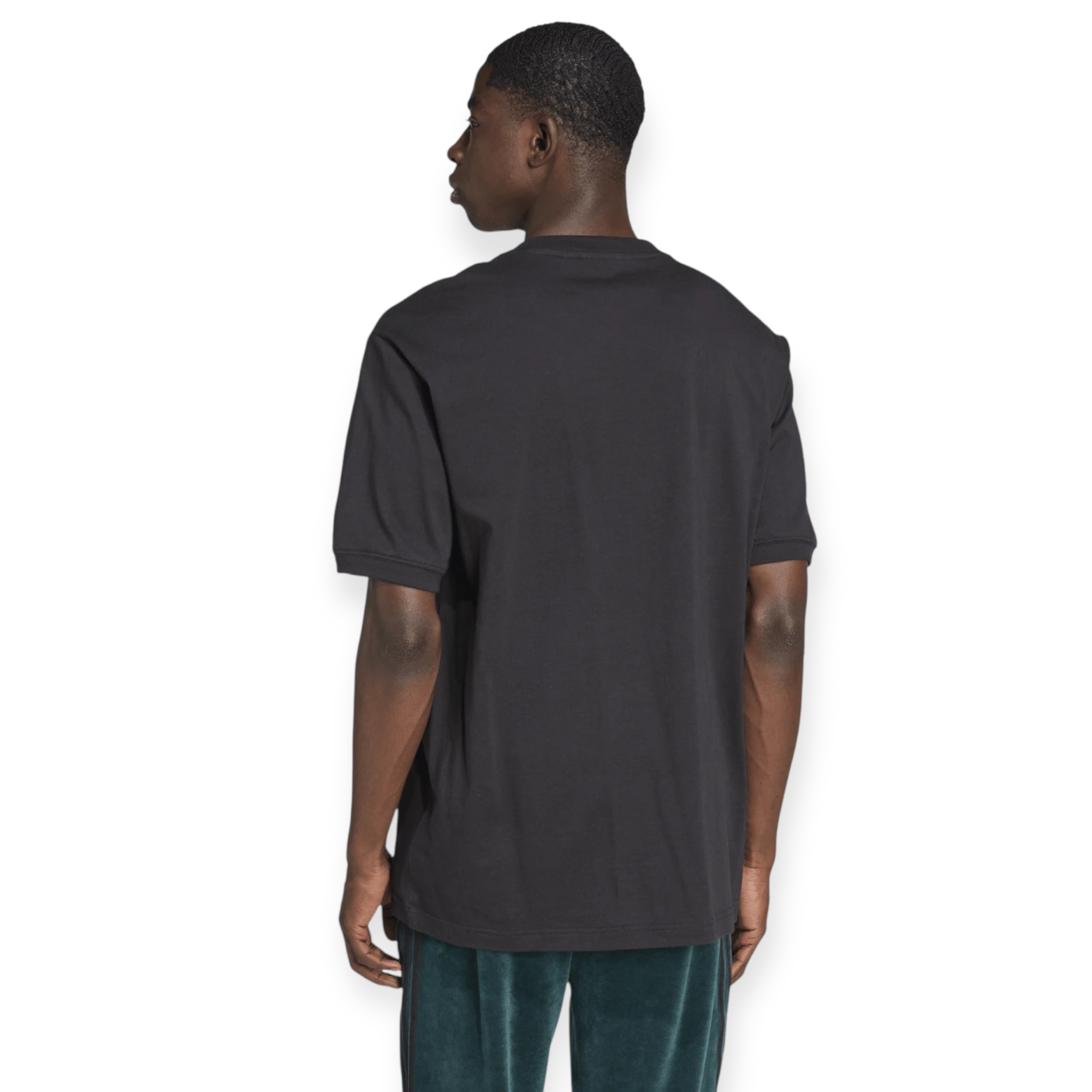 חולצה ADIDAS OVERSZIE TEE