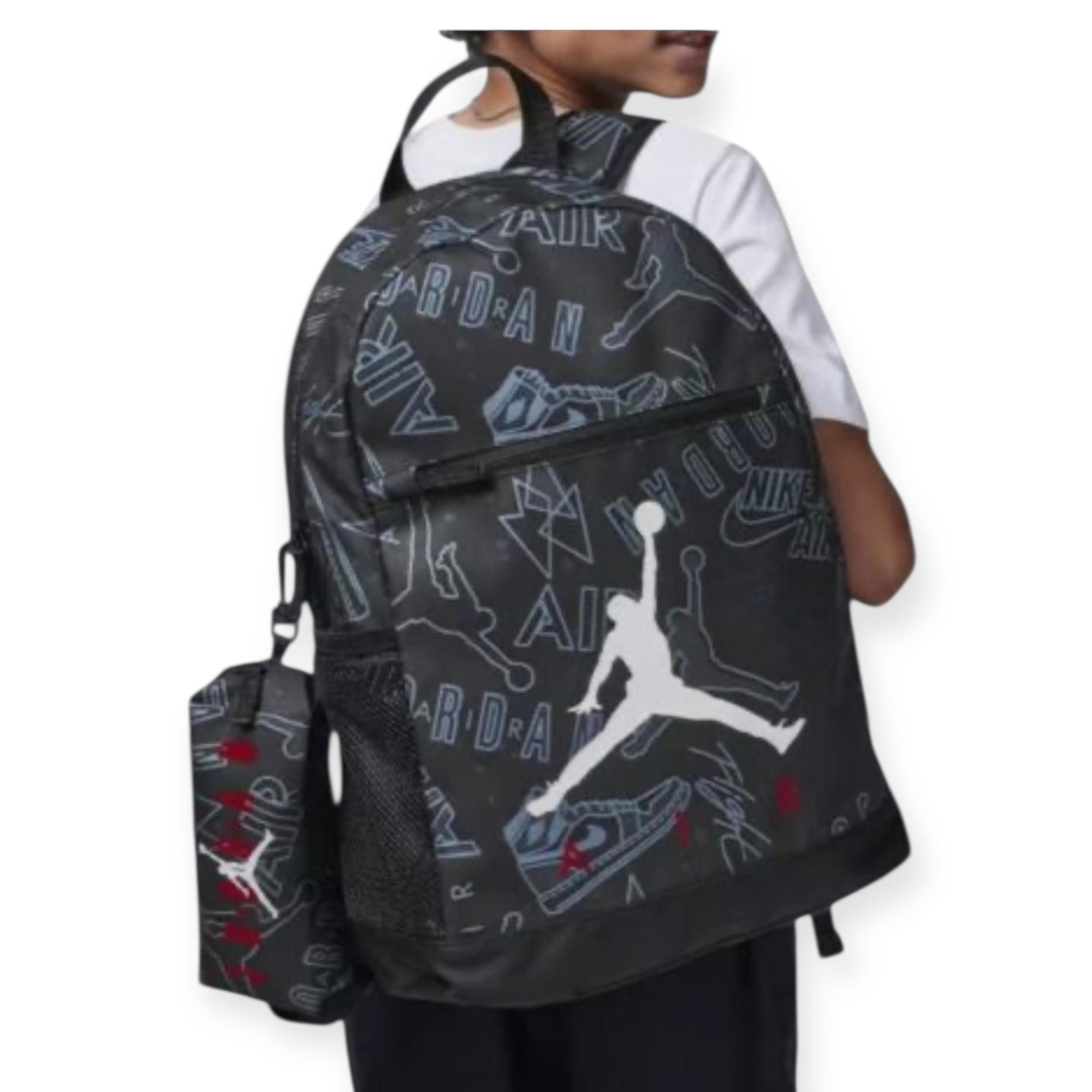 תיק גב JORDAN תיק גב JORDAN