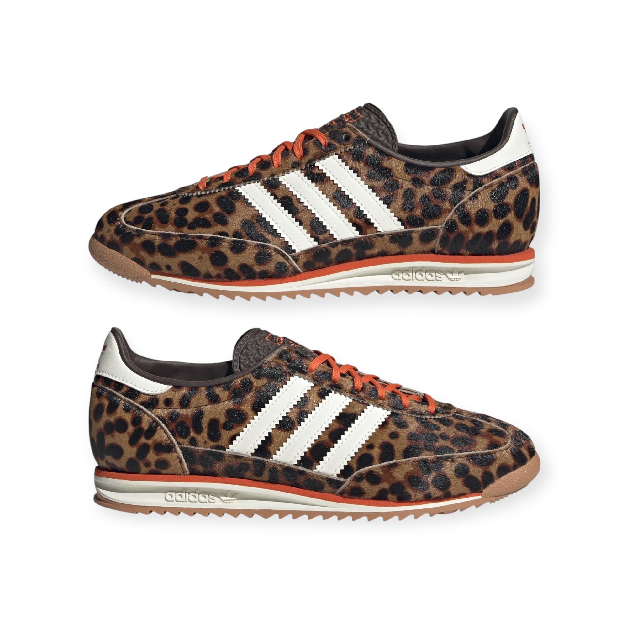 נעלי ADIDAS SL 72 OG