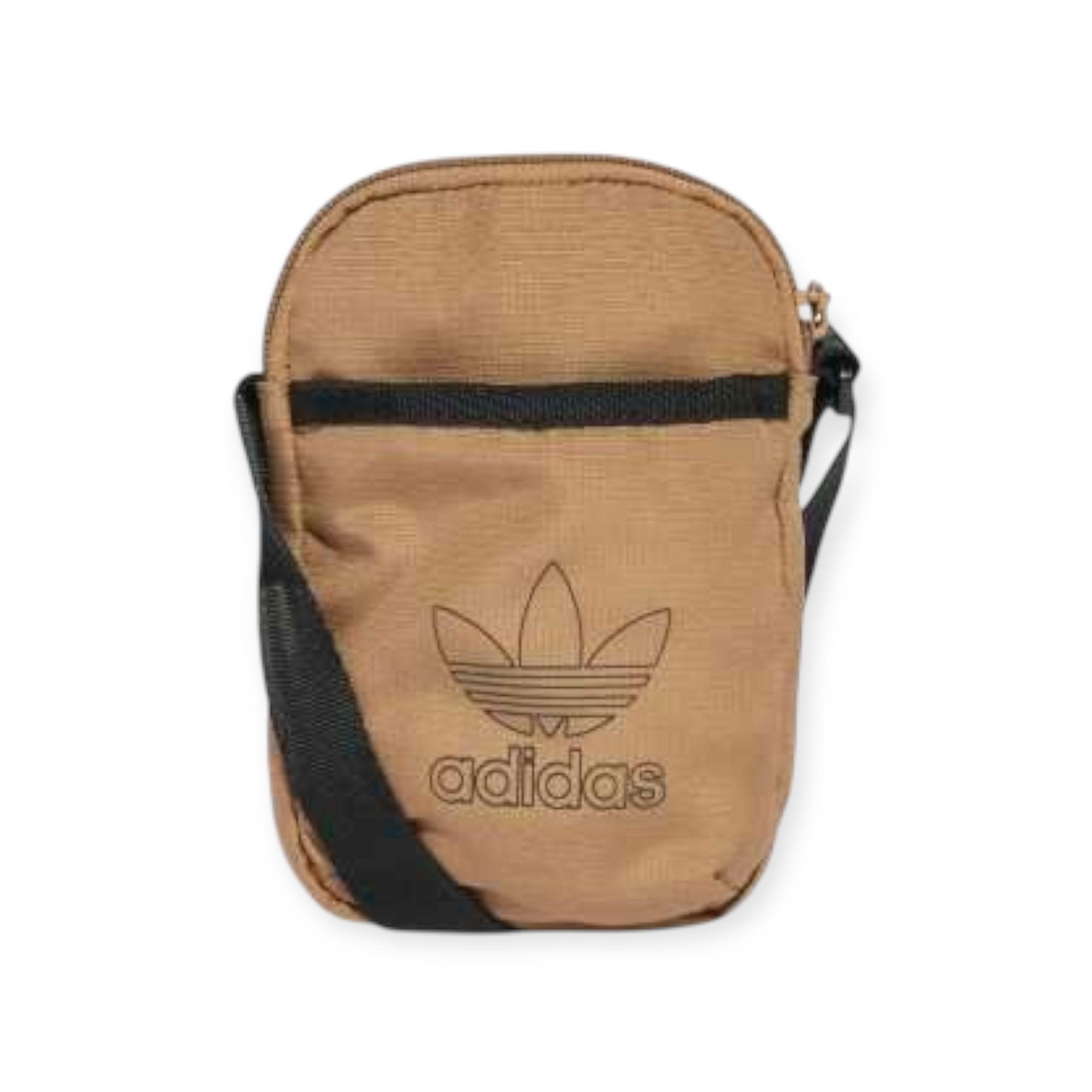 תיק צד ADIDAS AC FESTIVAL BAG CARDBO תיק צד ADIDAS AC FESTIVAL BAG CARDBO
