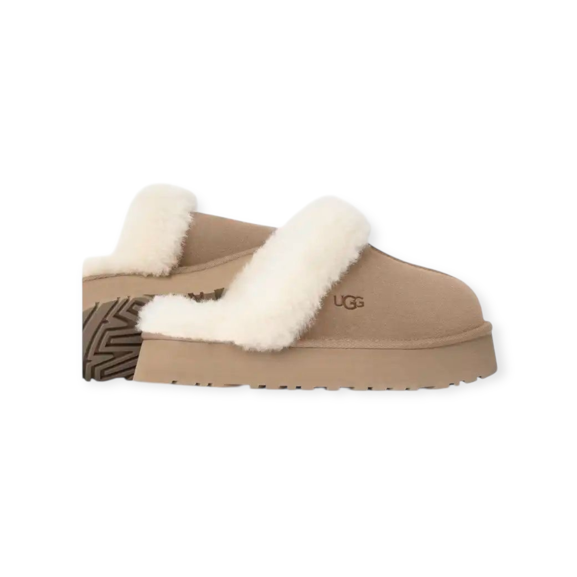 נעלי דיסקוטה UGG נעלי דיסקוטה UGG